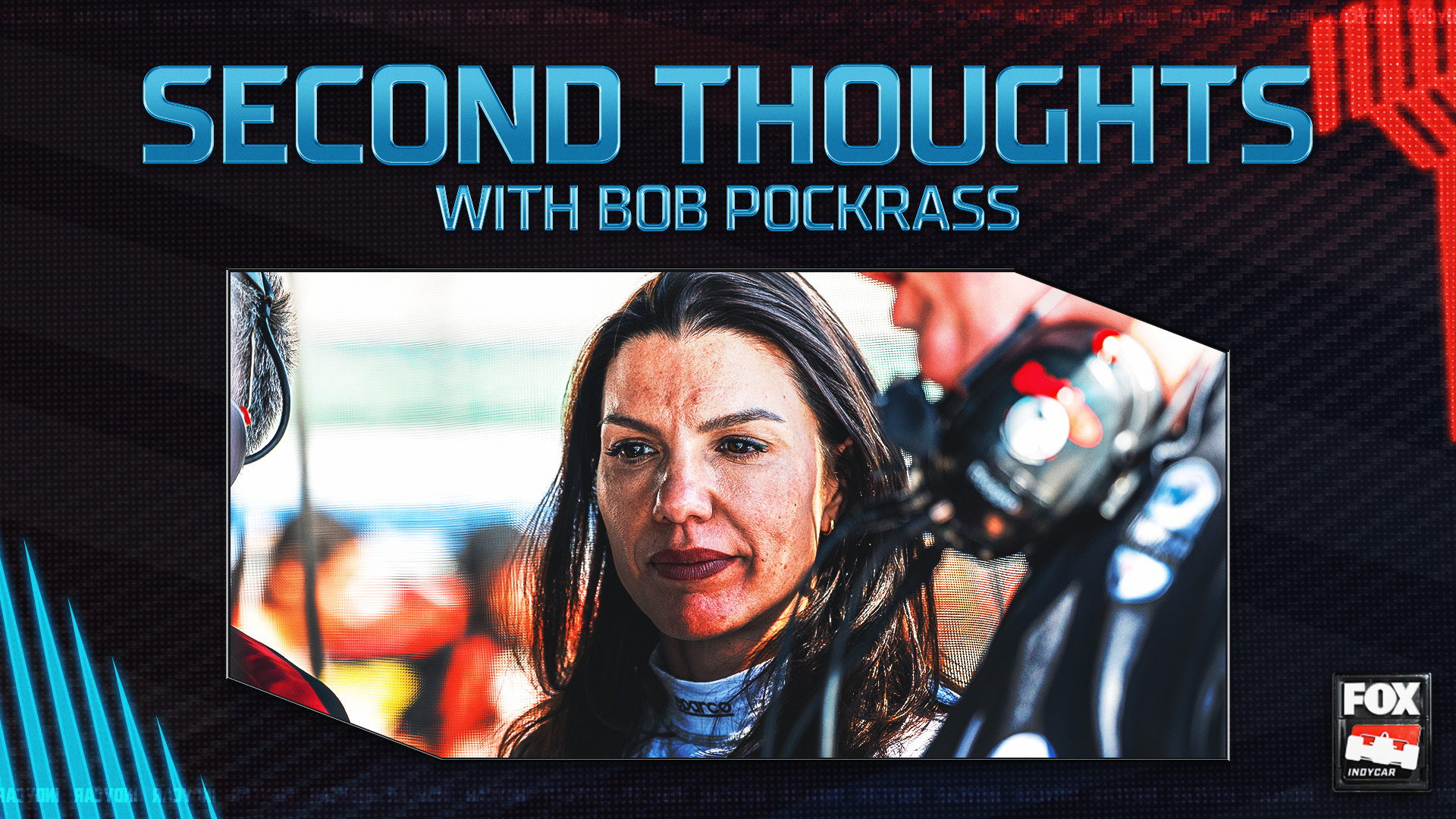 Second Thoughts: Katherine Legge Faces Big Double Challenge