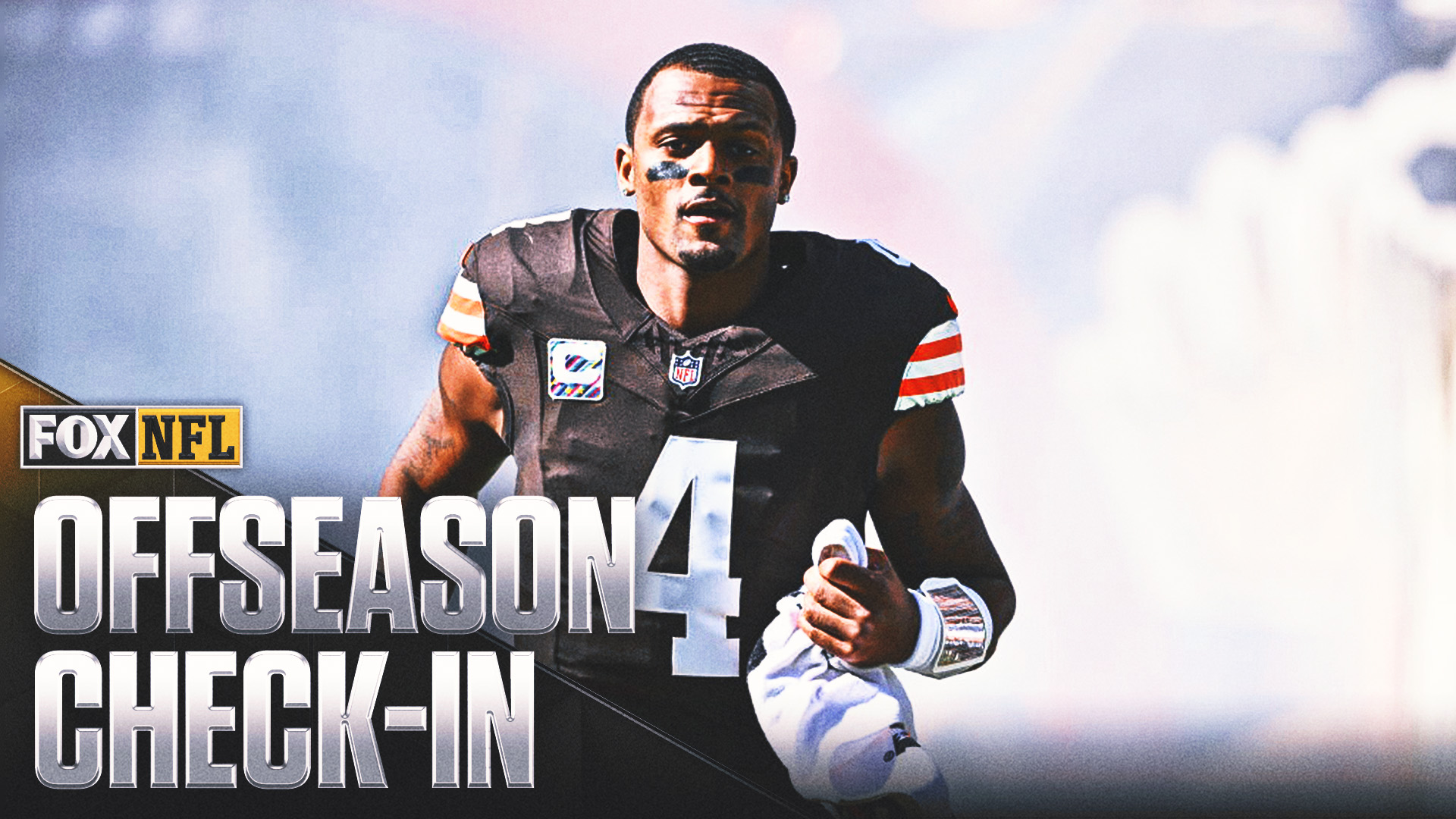 NFL Offseason Check-In: Why Browns QB Deshaun Watson Might Bounce Back in 2026 NFL Offseason Check-In: Why Browns QB Deshaun Watson Might Bounce Back in 2026