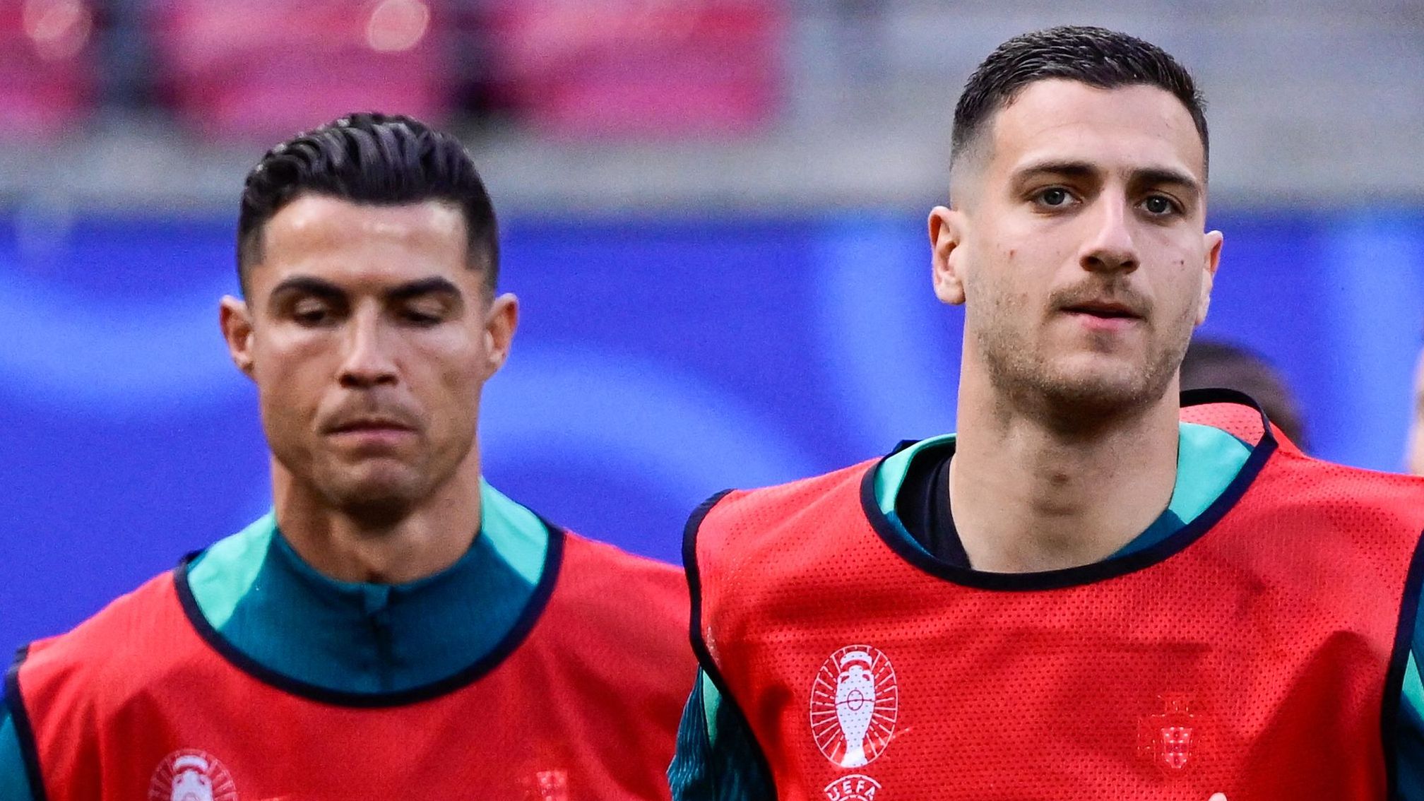 'Global Union' Rooting For Ronaldo To Win 2026 World Cup, Portugal Teammate Says