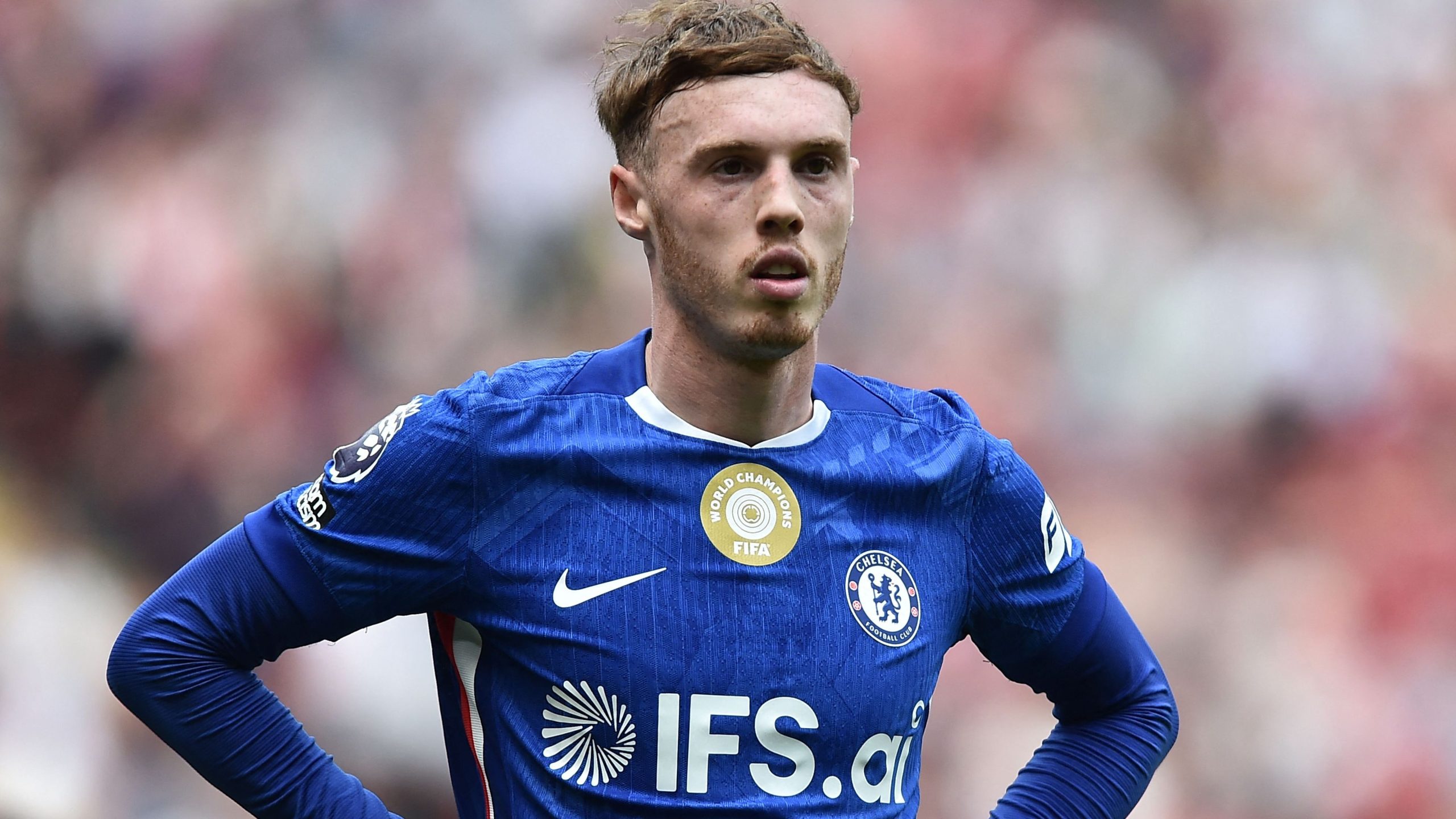 'Hype After One Good Season:' Did Chelsea's Cole Palmer Rise Too Fast?