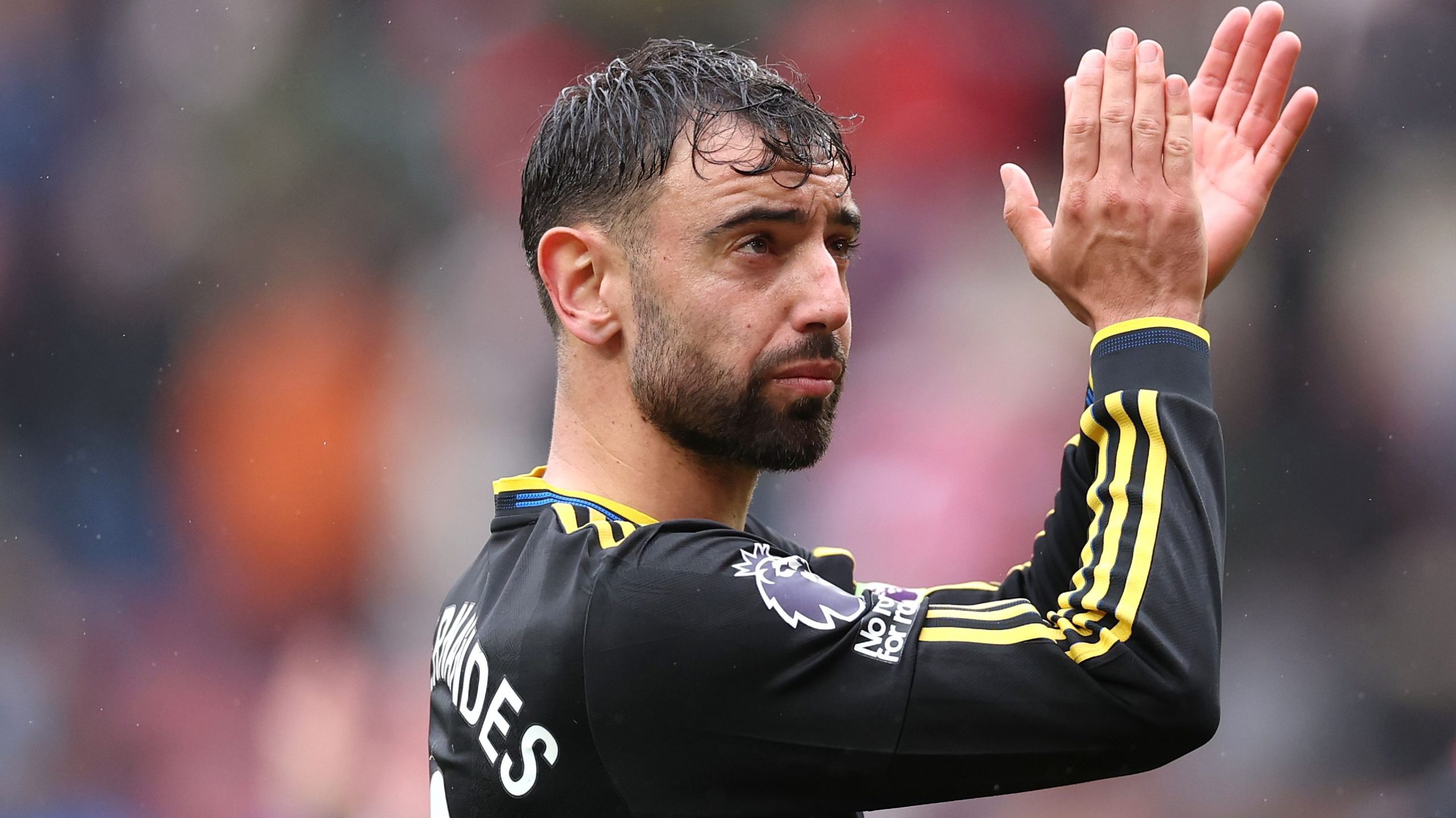 Bruno Fernandes Surpasses Cristiano Ronaldo With Latest Manchester United Feat