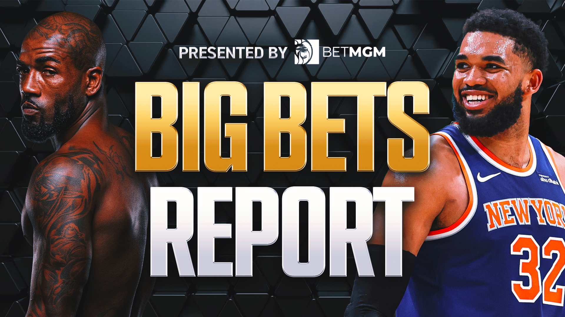 Big Bets Report: Bettor Banks Close to $1 Million With Unique Strategy