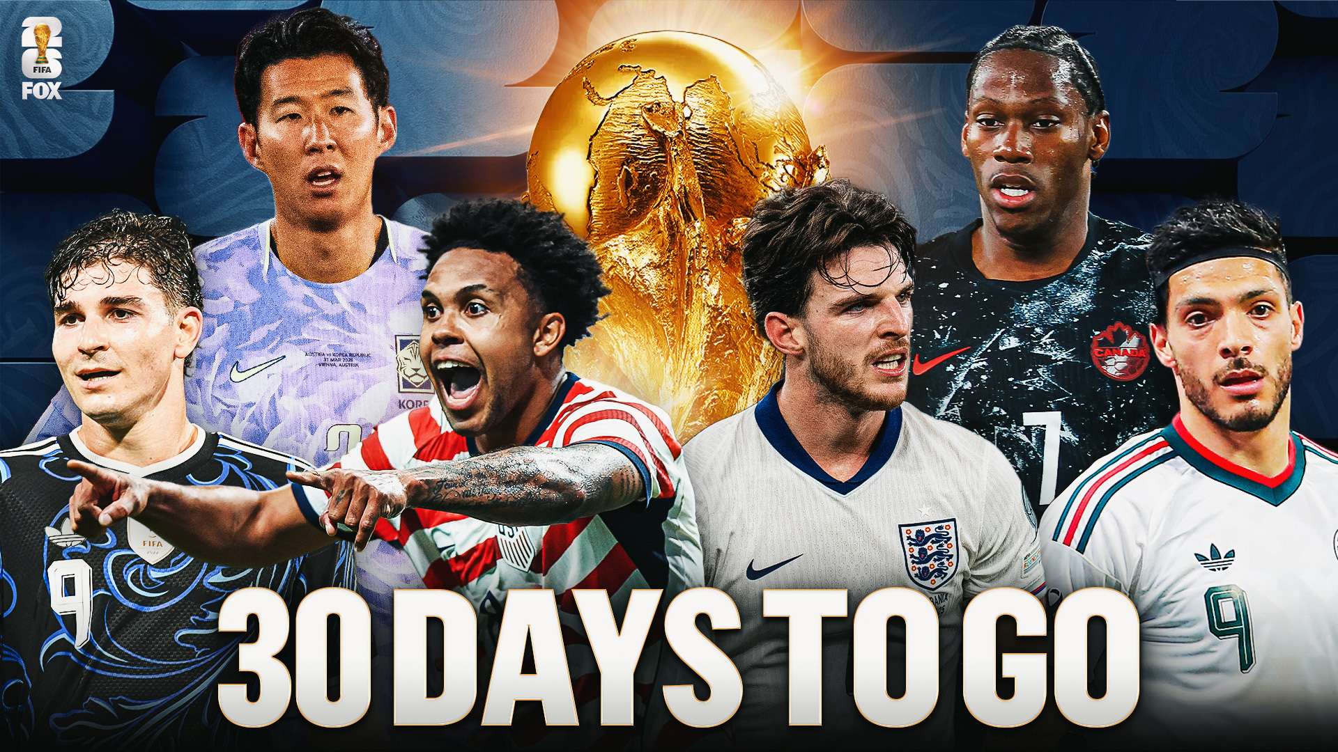 2026 FIFA World Cup: What To Know, USA's Schedule, How To Watch All 48 Teams