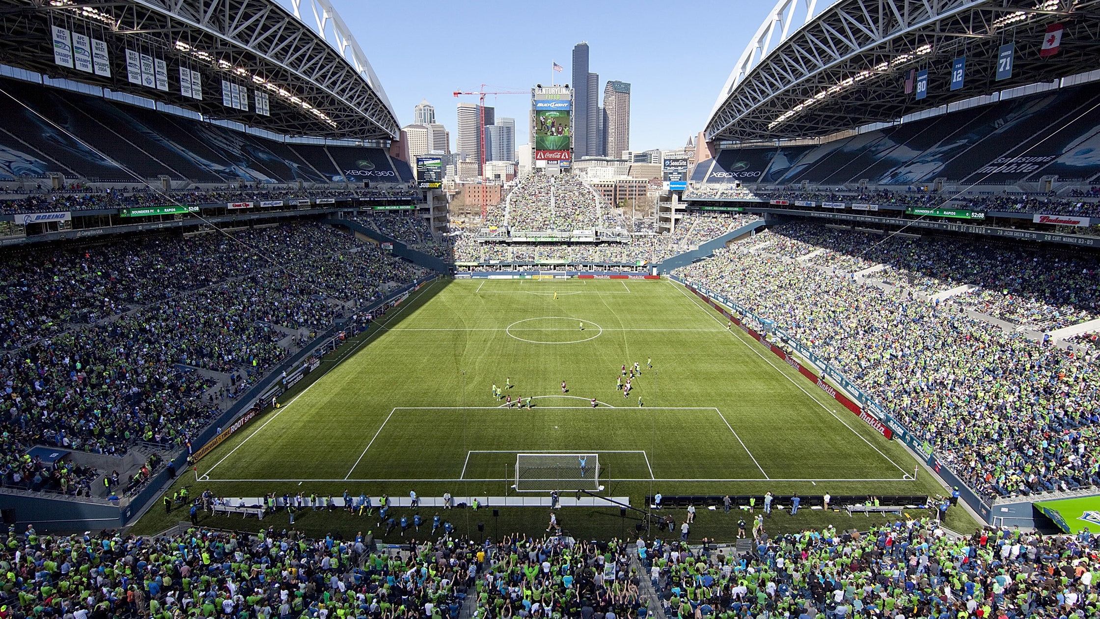 How to Watch Seattle Sounders FC vs. Los Angeles Galaxy: TV Channel &amp; Live Stream - May 16, 2026