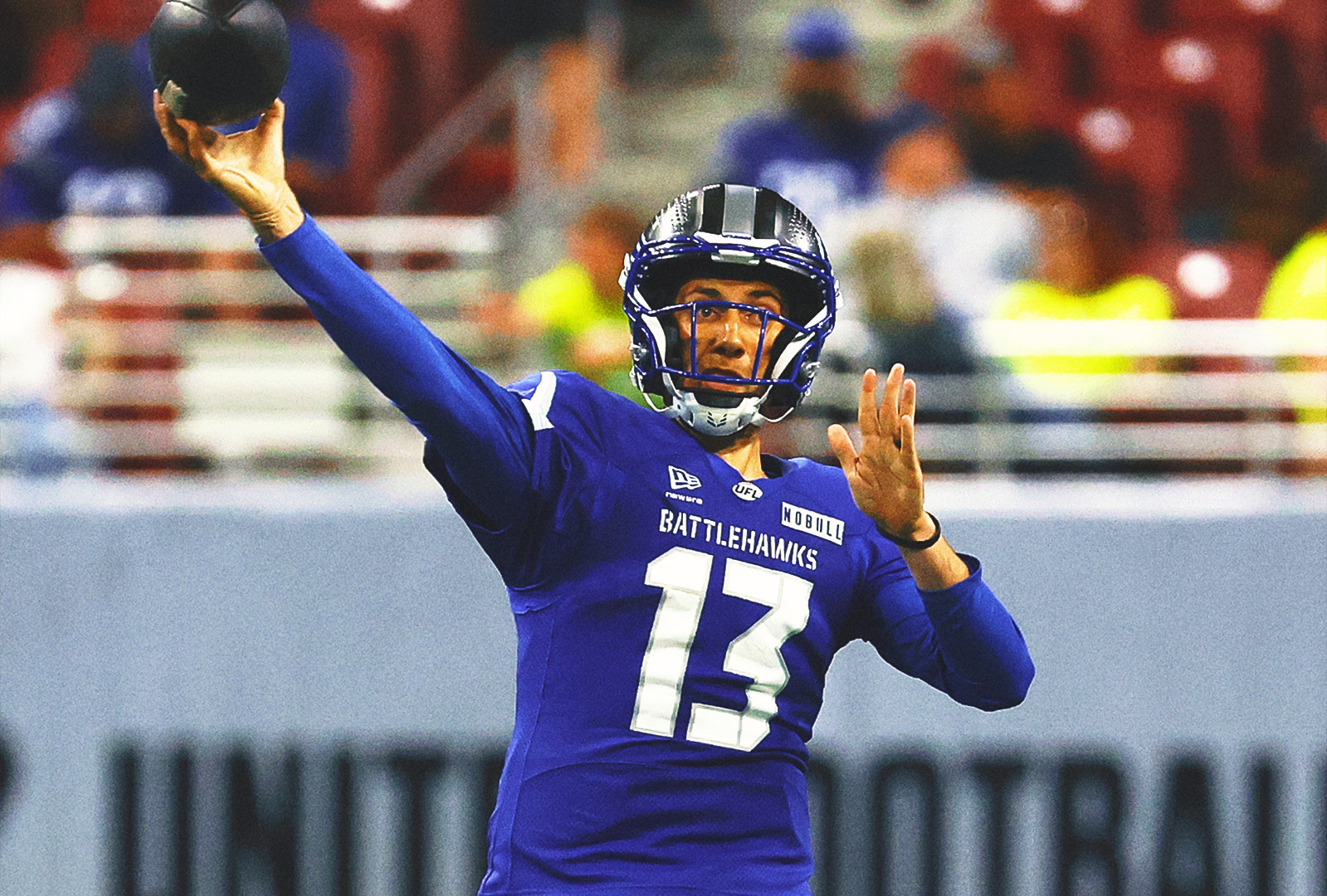 2026 UFL Week 7 Results: St. Louis Battlehawks Hold Off Columbus Aviators