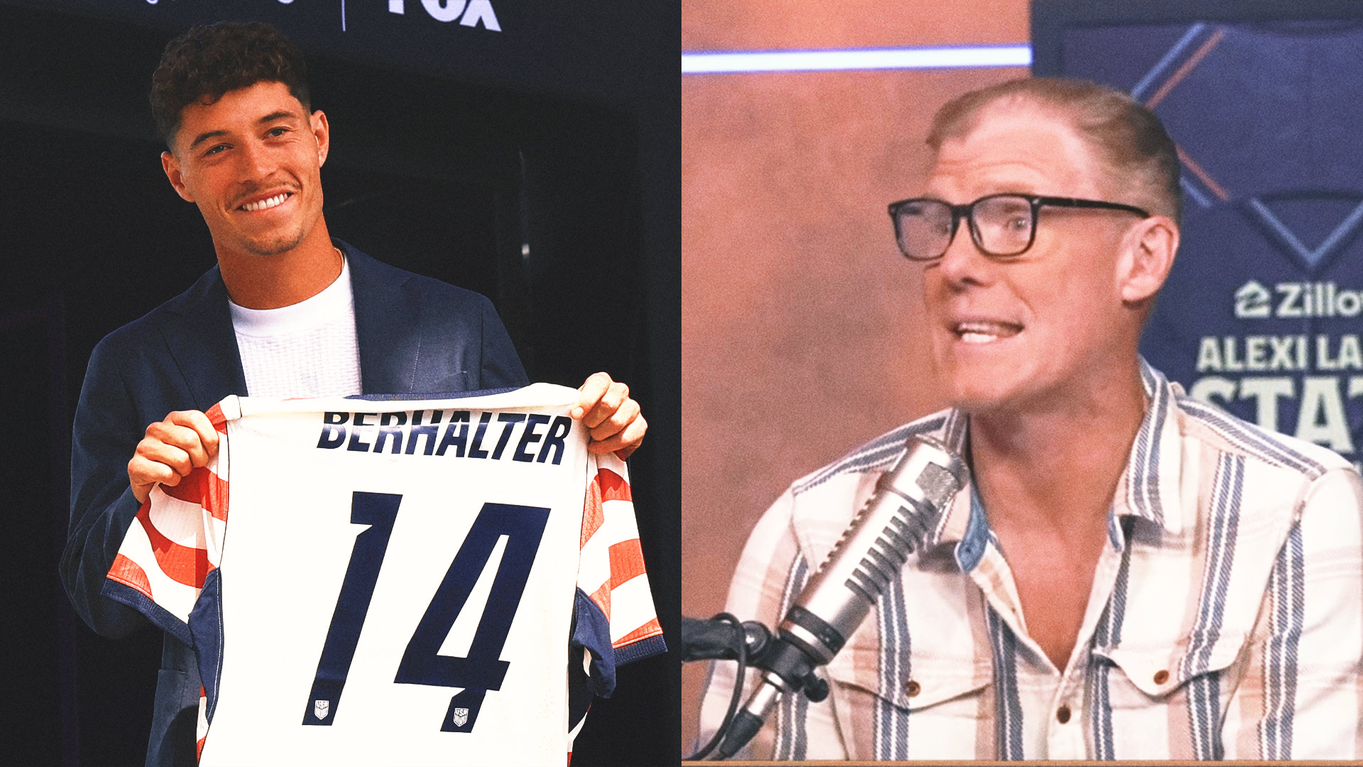 Was Sebastian Berhalter A Smart Pick For USA's World Cup Roster?