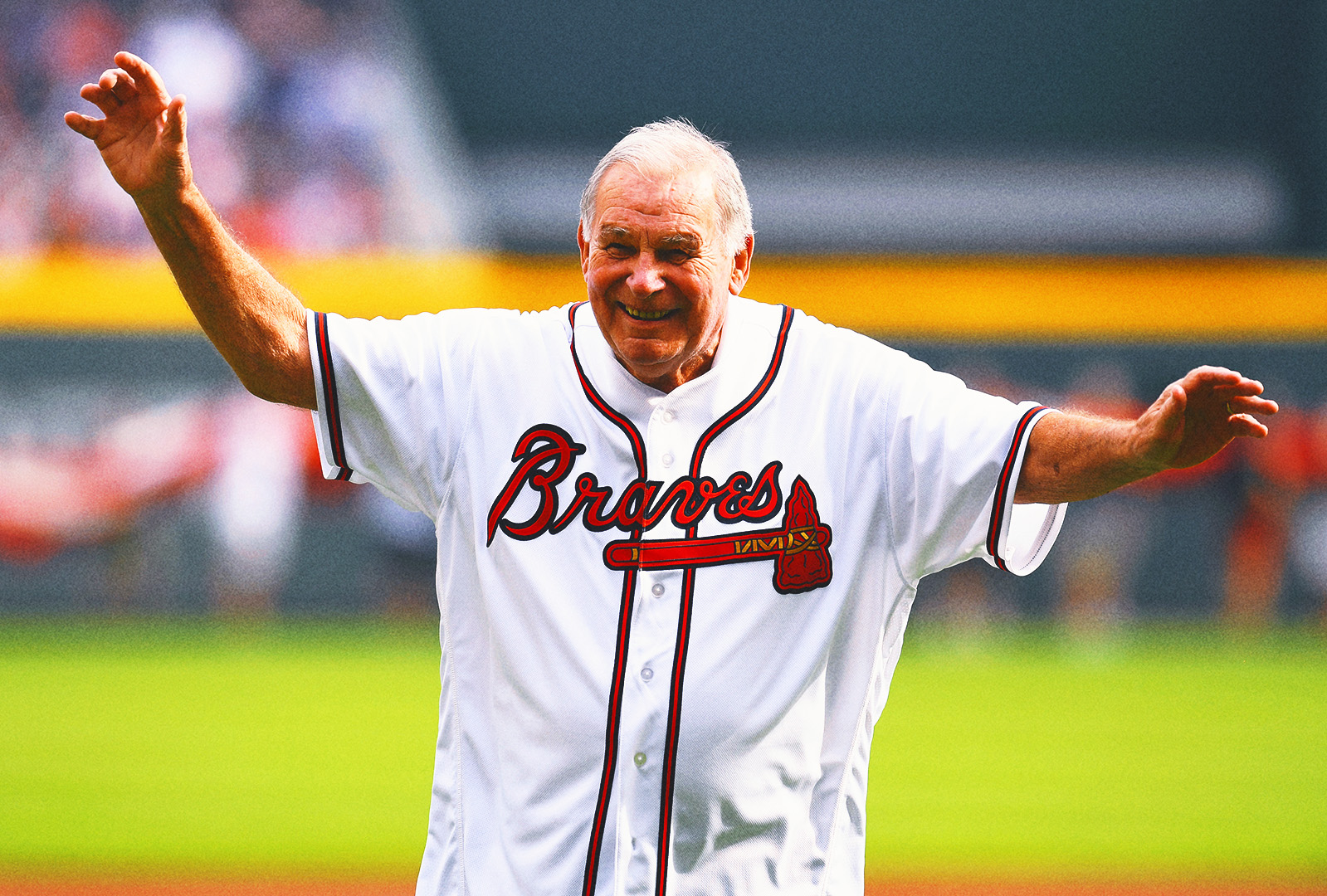 Hall of Fame Atlanta Braves Manager Bobby Cox Dies at 84