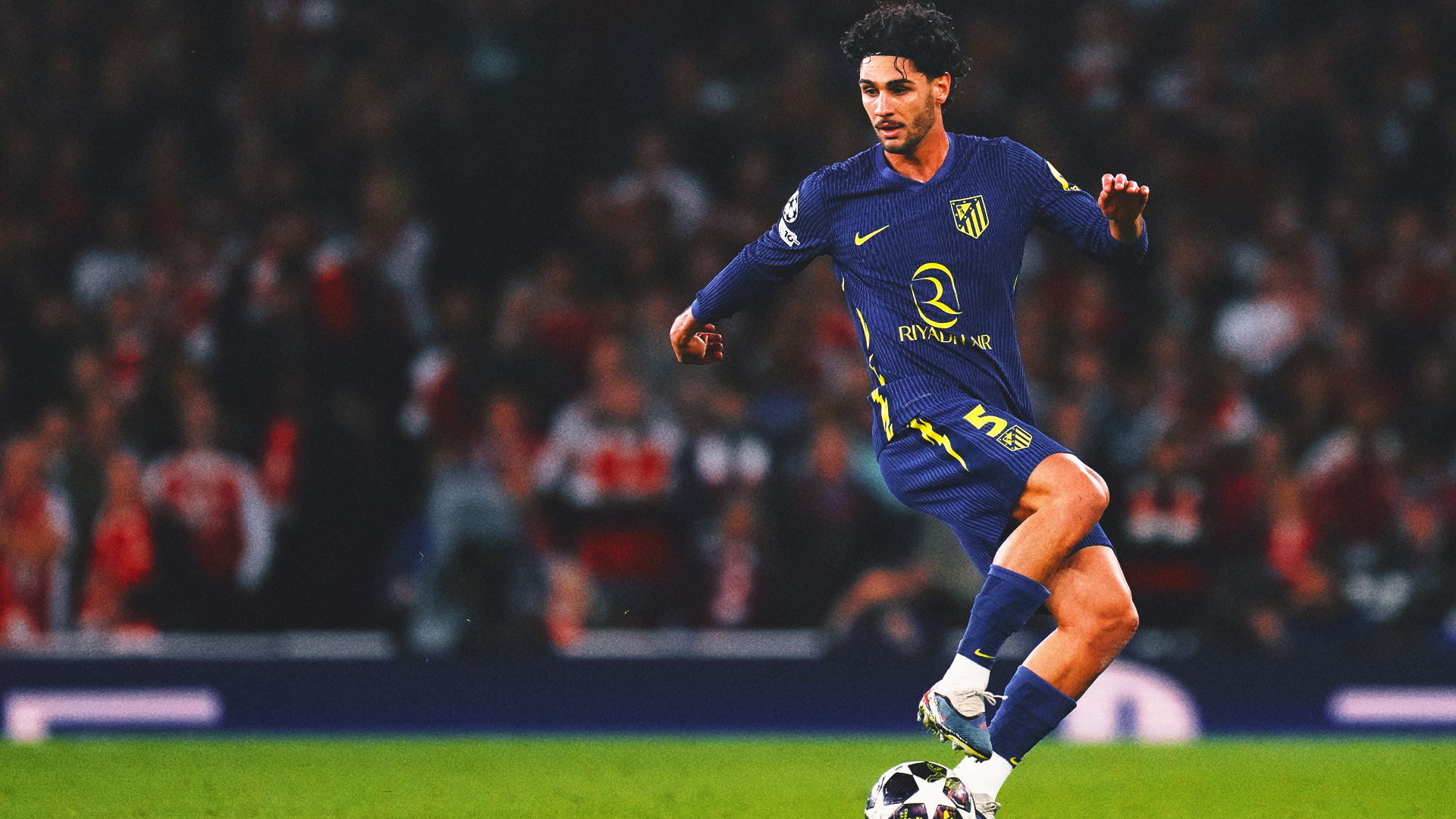United States Midfielder Johnny Cardoso Suffers Ankle Sprain