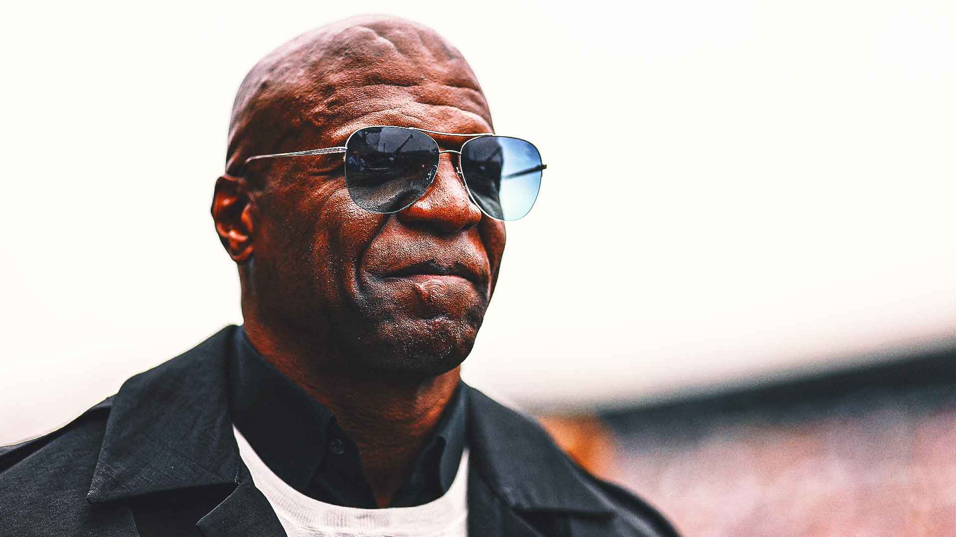 Celebrities Who Attended The Indy 500 This Weekend