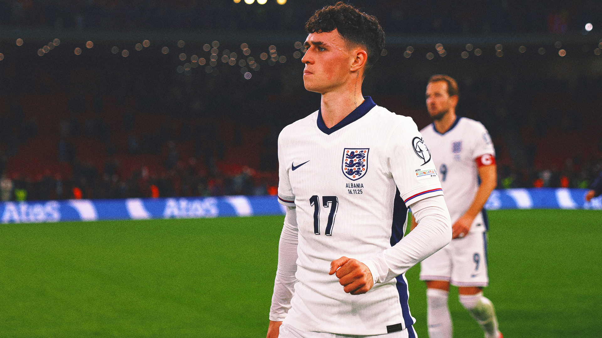 Thomas Tuchel Drops Big Names From England's World Cup Squad
