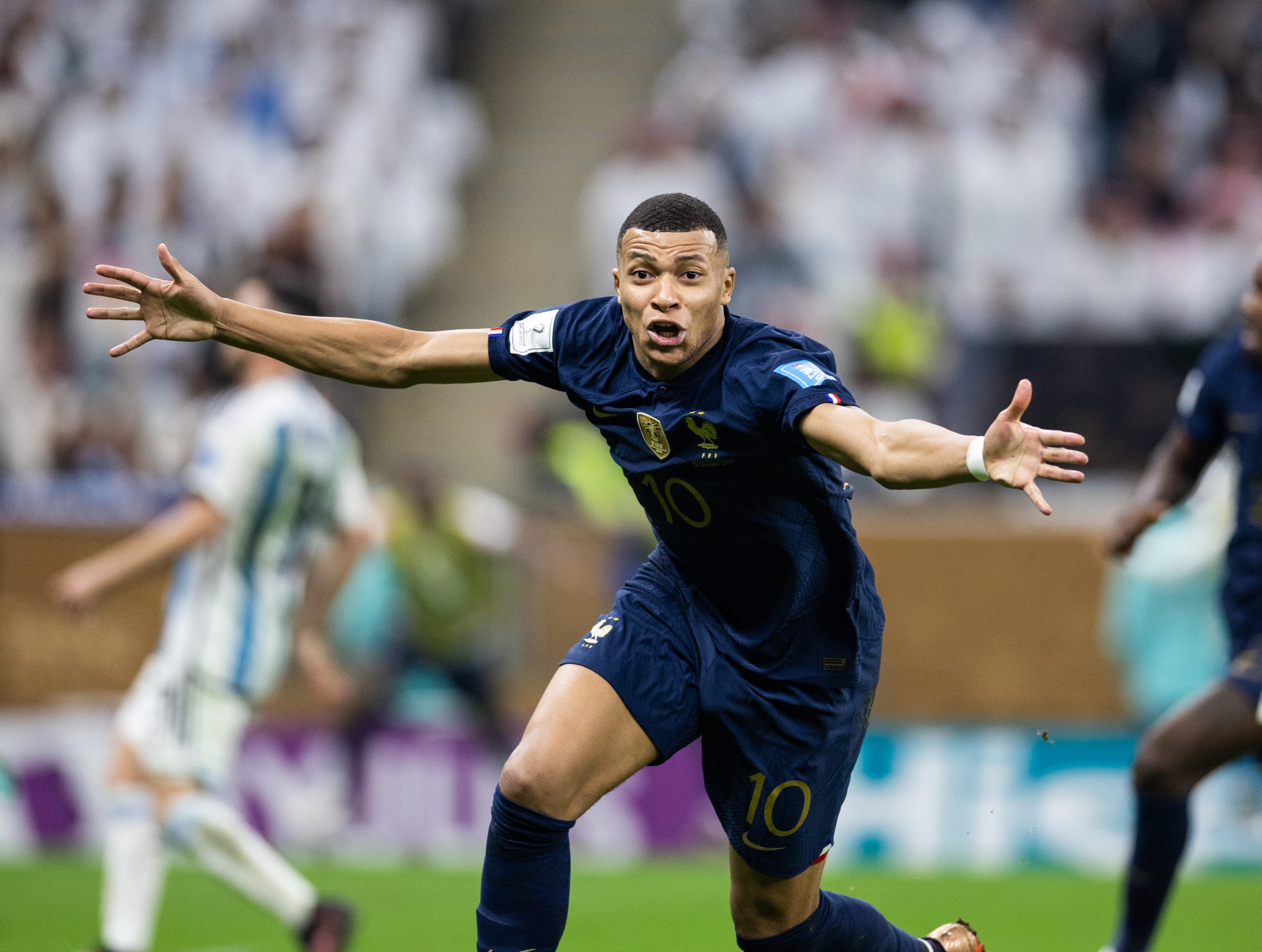 2026 World Cup Odds: France, Mbappé Emerging as Sportsbook’s Biggest Nightmare