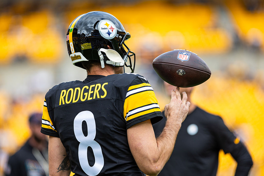 Vick Reflects On Madden Anniversary | FOX Sports