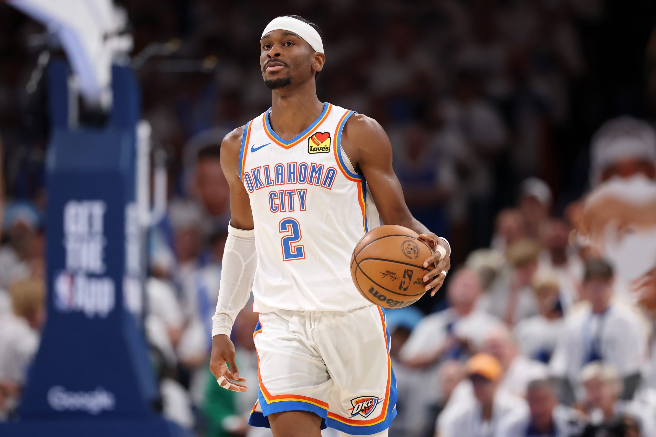 Kalshi Promo Code FOXSPORTS: Get a $10 Trade Bonus for Thunder vs. Spurs Western Conference Finals Game 6