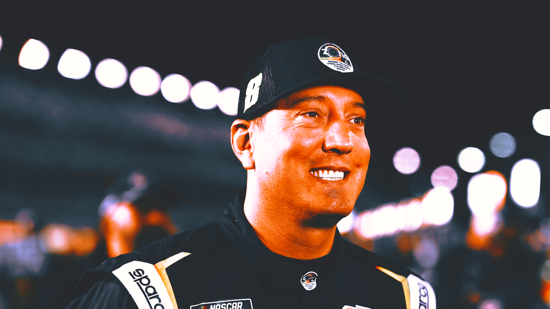 Tributes Pour In For Late Kyle Busch As NASCAR World Mourns His Death