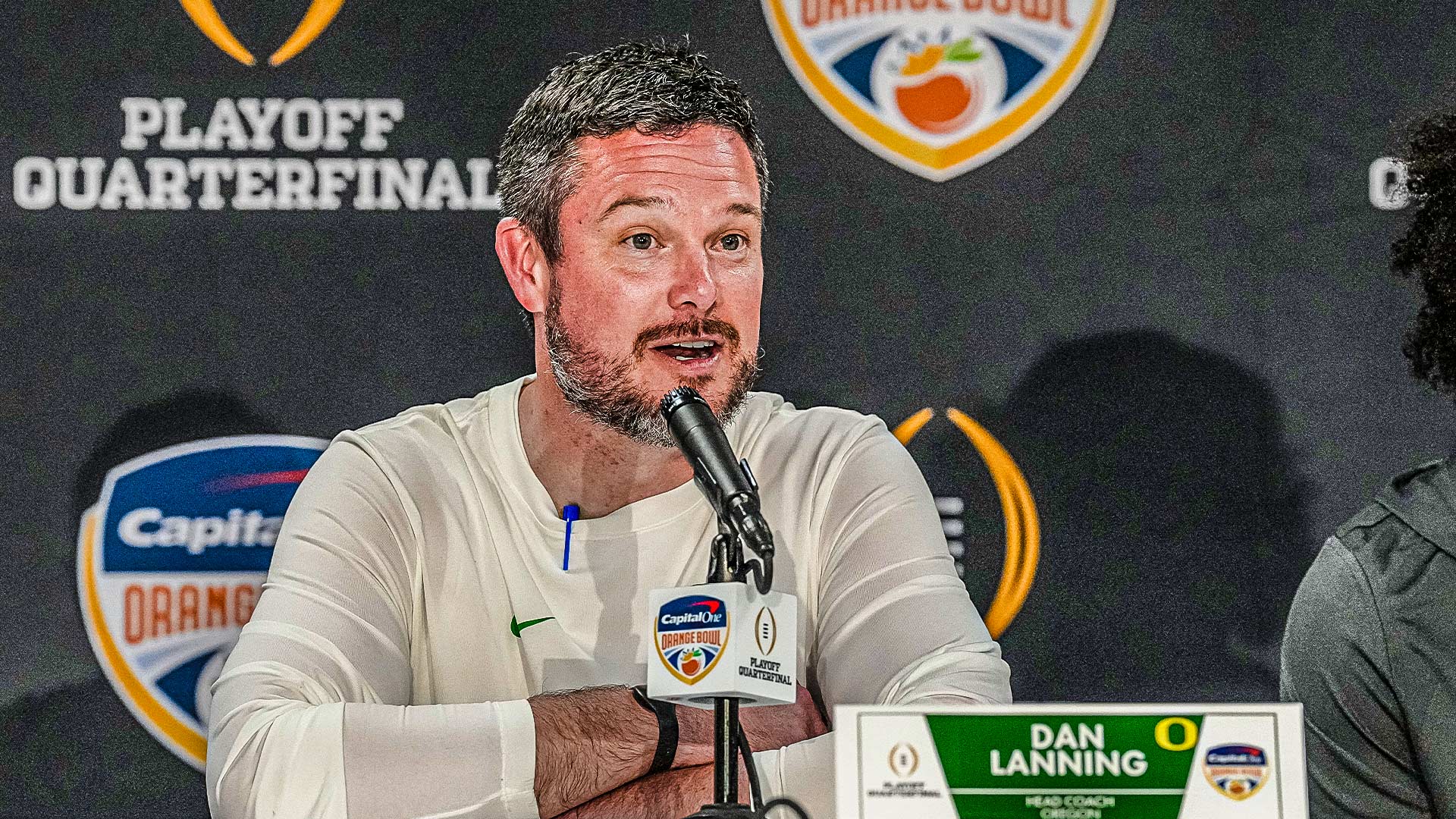 Oregon Sues Oklahoma Transfer Over Alleged Unpaid $10K NIL Contract Buyout