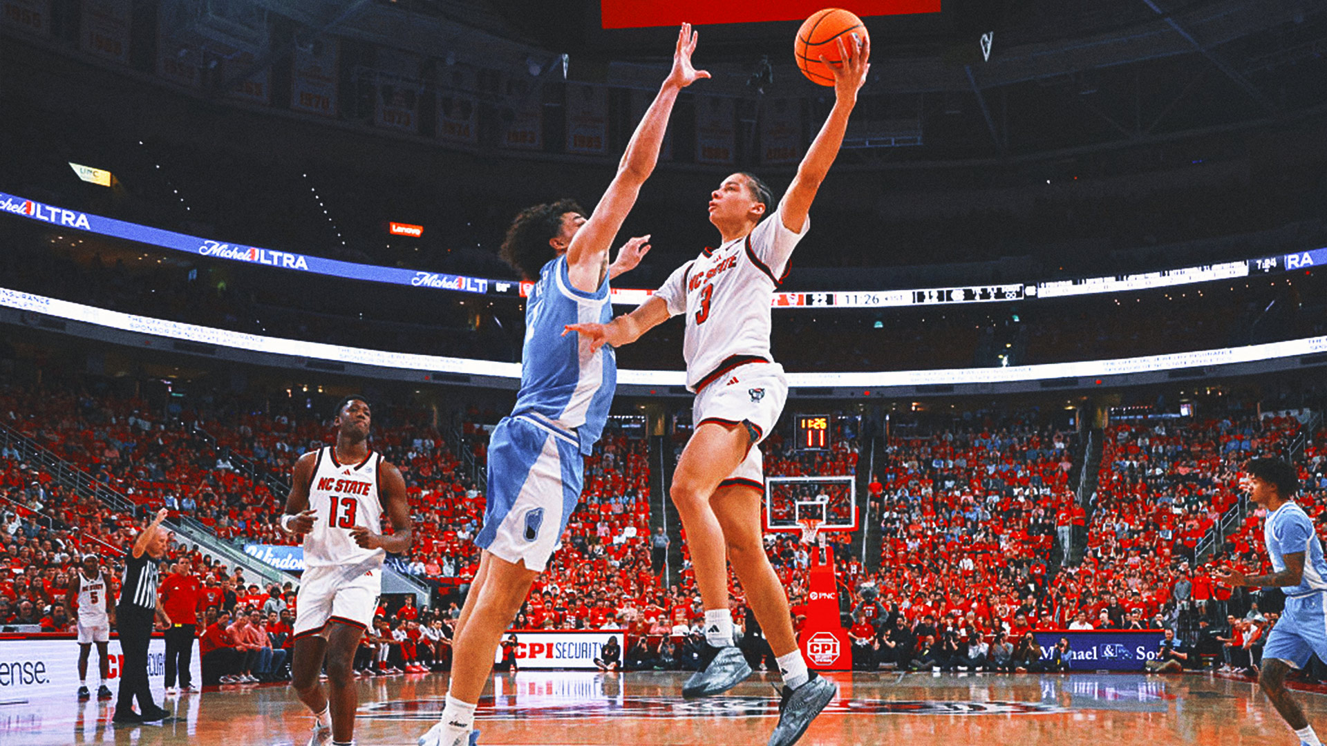 College Basketball 2025-2026 Buzz: Matt Able Withdraws From NBA Draft