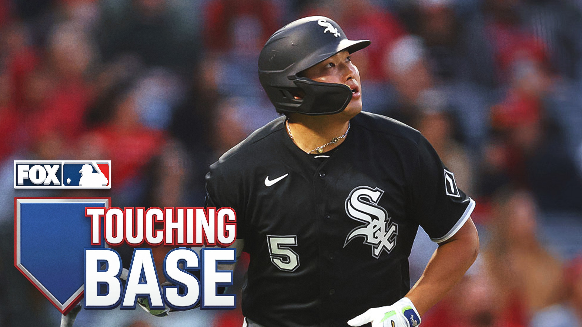 Inside the White Sox’s ‘1% Chance’ and Hot Start for Slugger Munetaka Murakami