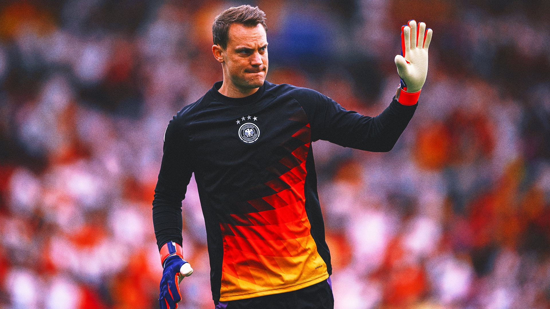 Germany Reveals World Cup Roster, Brings Goalkeeper Manuel Neuer Out Of Retirement