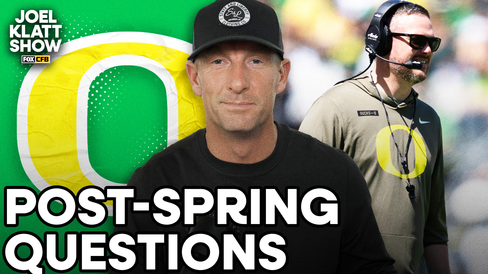 2026 College Football Preview: The Biggest Question Facing Top Teams