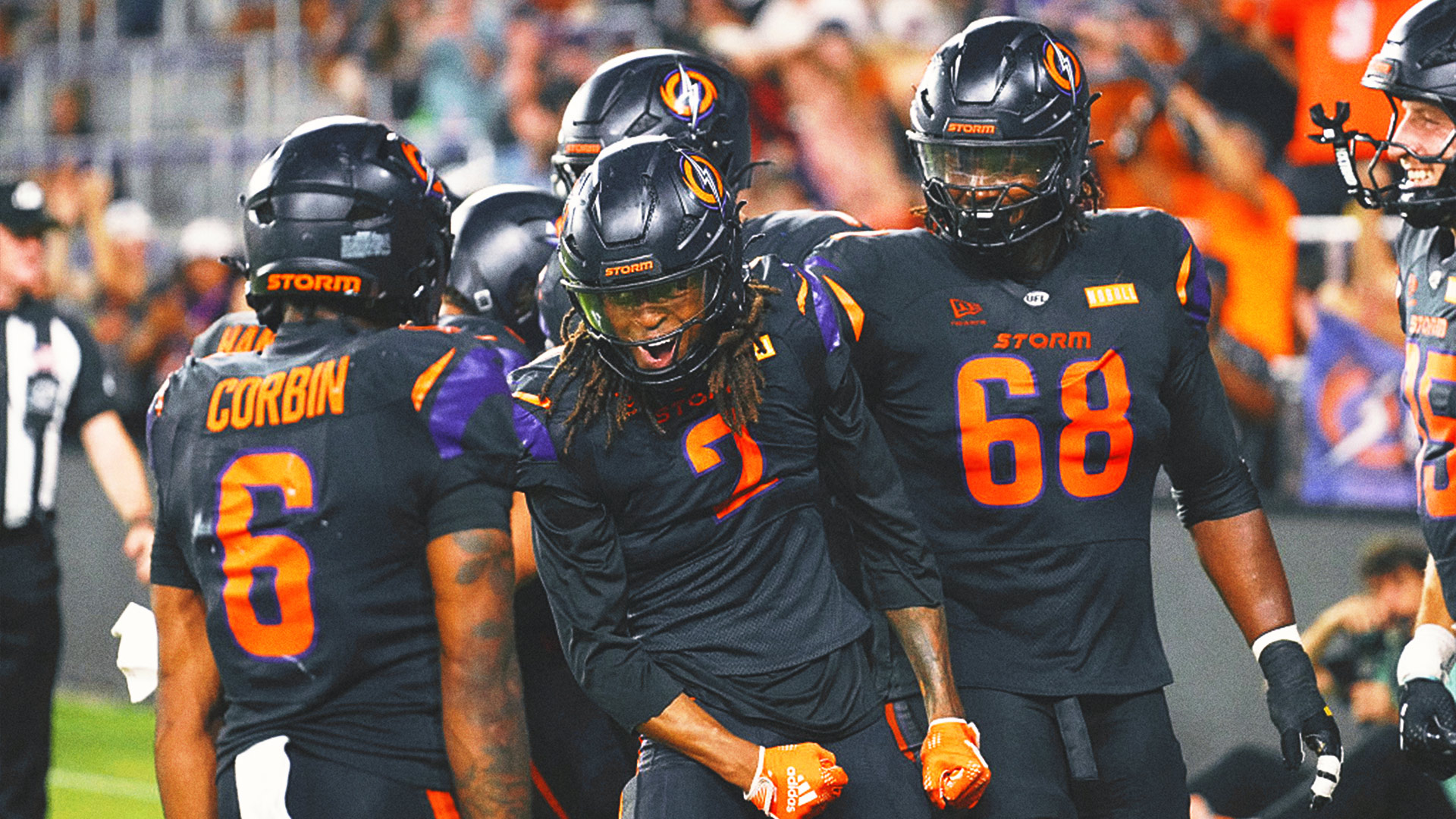 <a href="https://www.foxsports.com/stories/ufl/2026-ufl-week-10-results" target="_blank">2026 UFL Week 10 Results: Orlando Storm Keep Rolling</a>