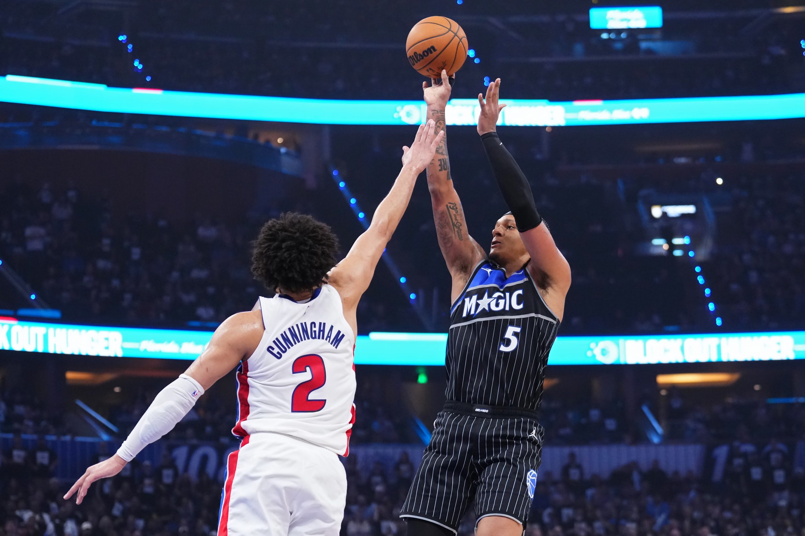 Sleeper Promo Code FOXSPORTS: Get $20 Free Ahead of Crucial Pistons vs. Magic Game 7