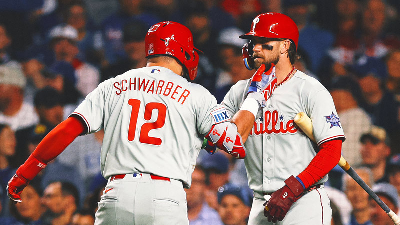 Mets, Phillies or Red Sox More Likely to Flip Script? Willis, Karros Answer