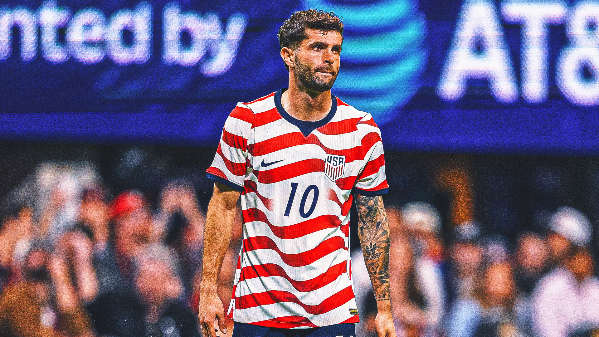 Landon Donovan On Christian Pulisic's Form: 'If I’m In His Shoes Now, I’m Very Worried'
