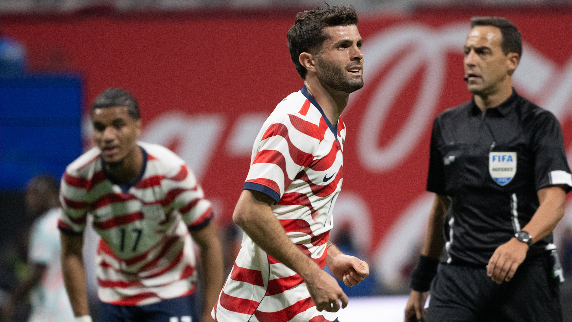 USA Would Love A Pre-World Cup Win. But Do They Actually Need One?