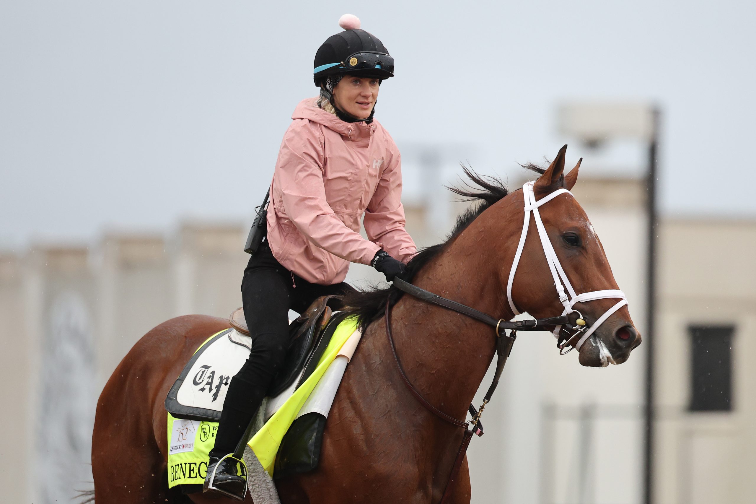Can You Bet the 2026 Kentucky Derby on FanDuel?