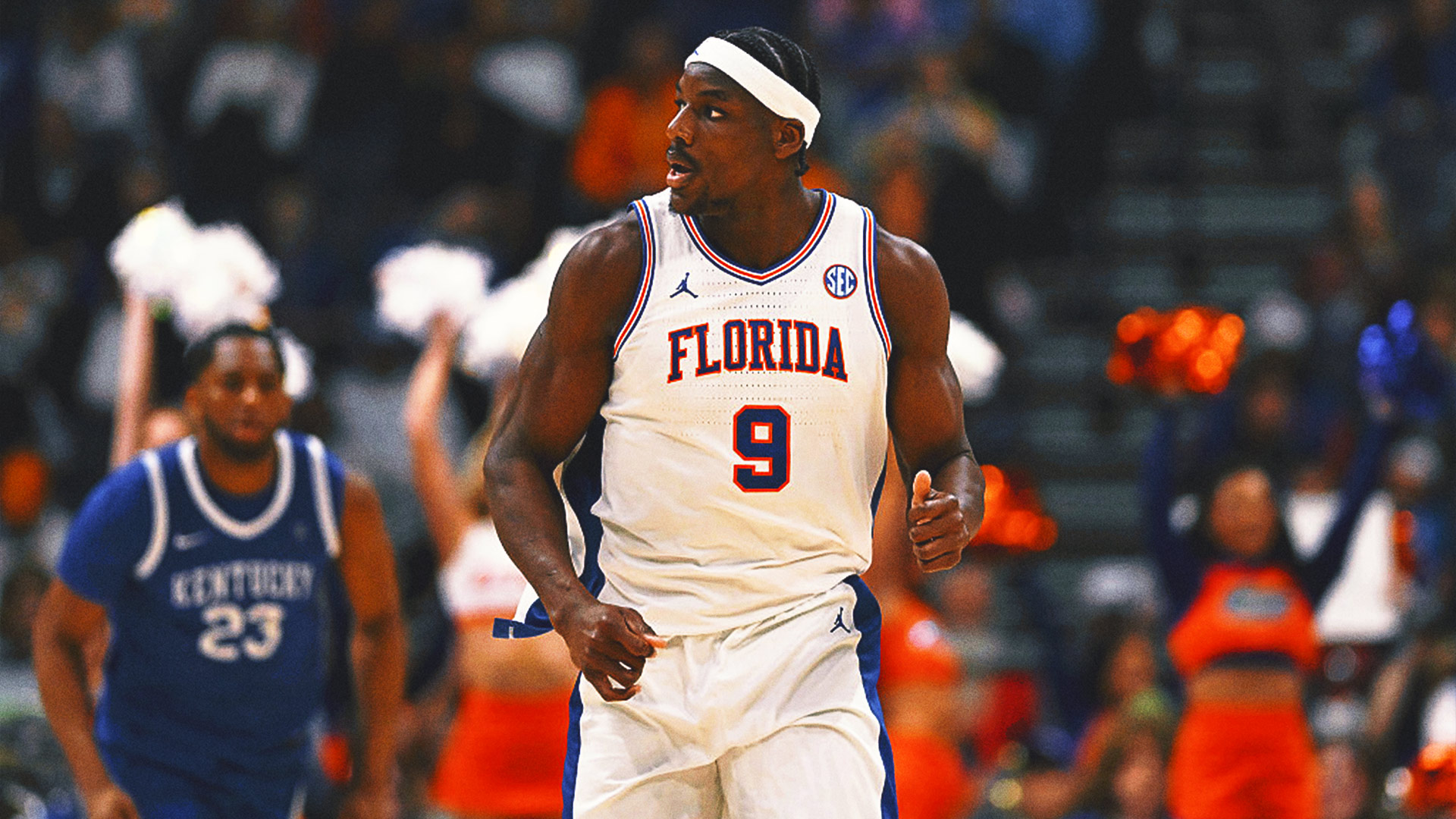 College Basketball 2025-2026 Buzz: Rueben Chinyelu Withdraws From NBA Draft​