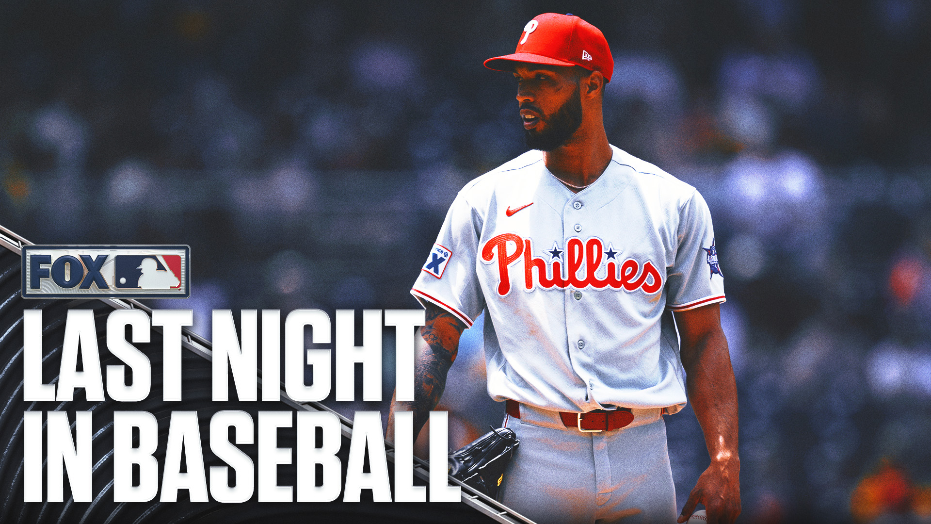 Last Night In Baseball: Cristopher Sánchez Just Had One Of The Best Months Ever