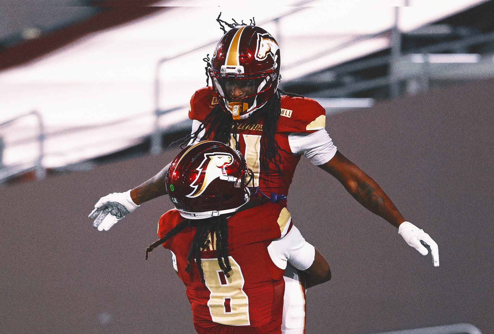 2026 UFL Week 7 Results: Stallions Outlast Renegades in Overtime