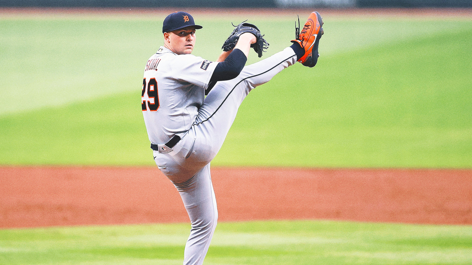 Tigers' Cy Young Winner Tarik Skubal to Miss Multiple Months due to Elbow Surgery
