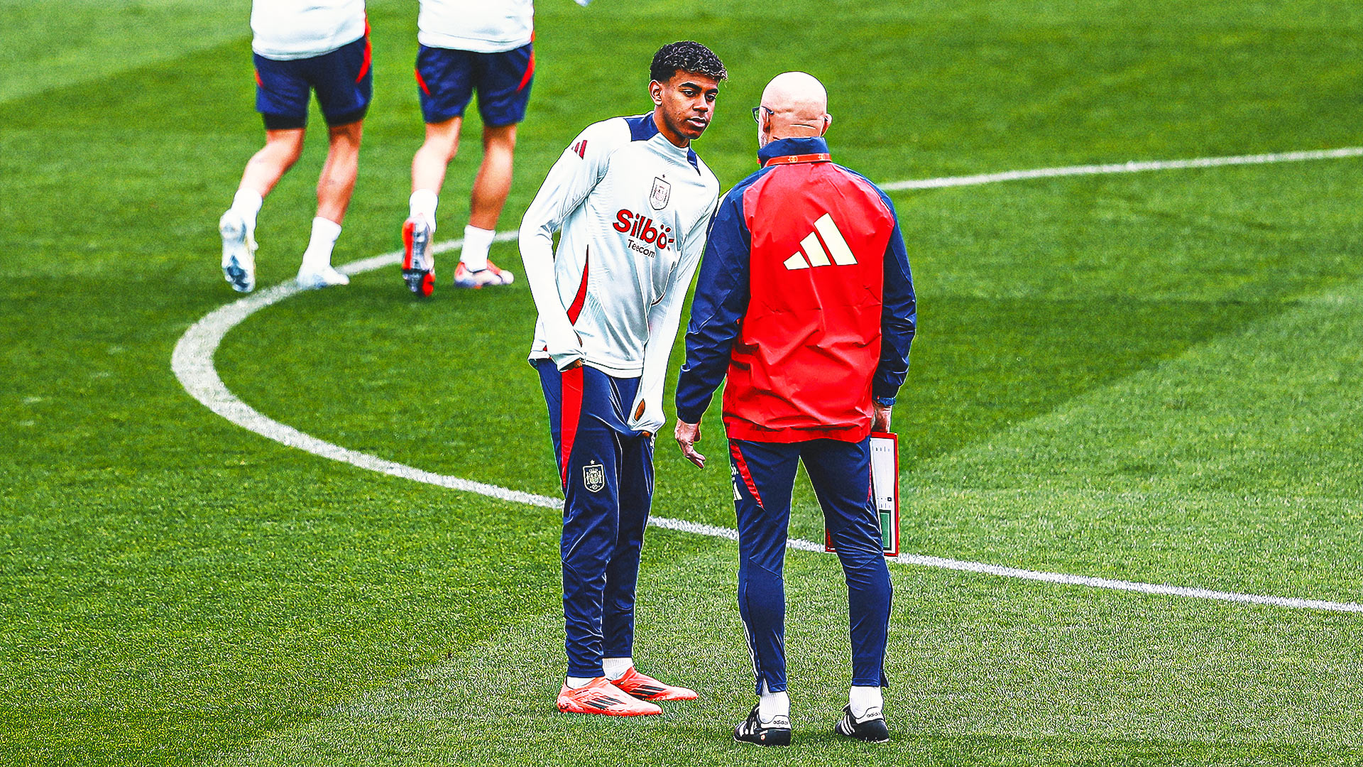 Lamine Yamal Injury Update: How Many World Cup Matches Could He Miss For Spain?