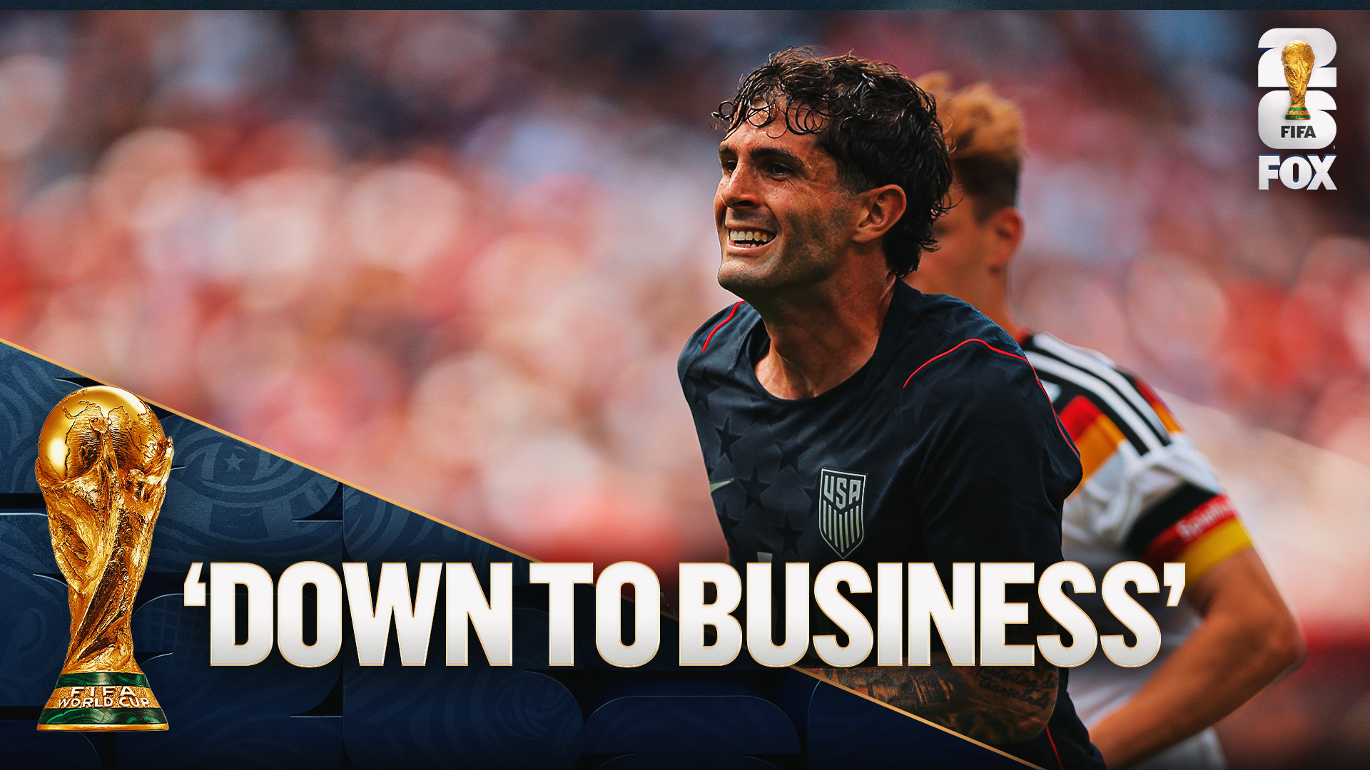 USA's World Cup Preparation Is Complete: 'Now It's Down To B