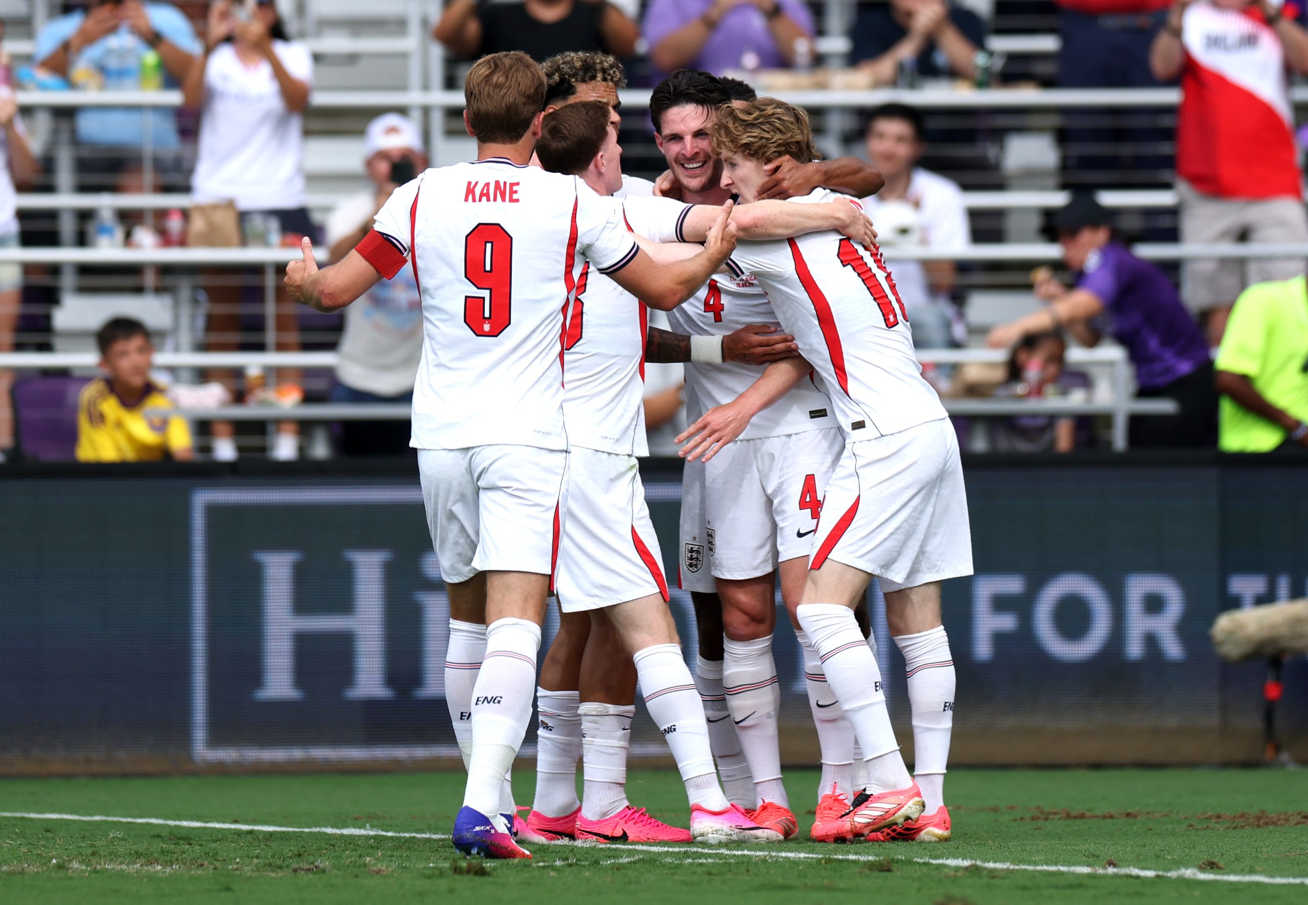Polymarket Promo Code FOX: Claim a $50 Bonus When You Trade $20 on England vs. Croatia