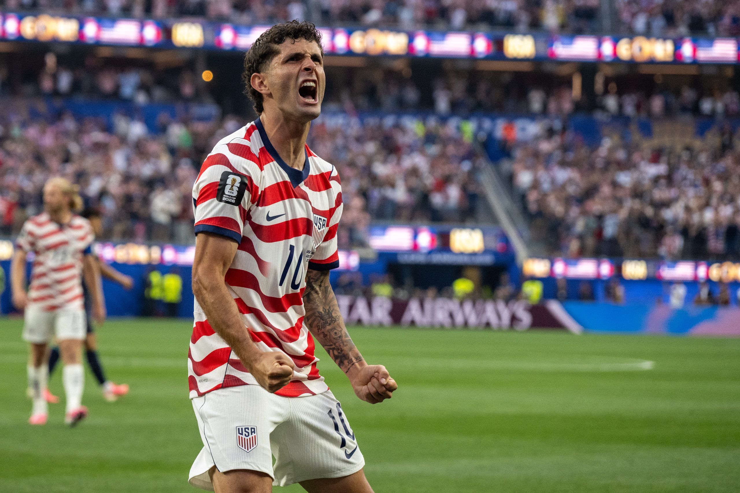 FanDuel's New USA Promo: Bet $1 Get $250 Cash if USA Reaches Round of 16
