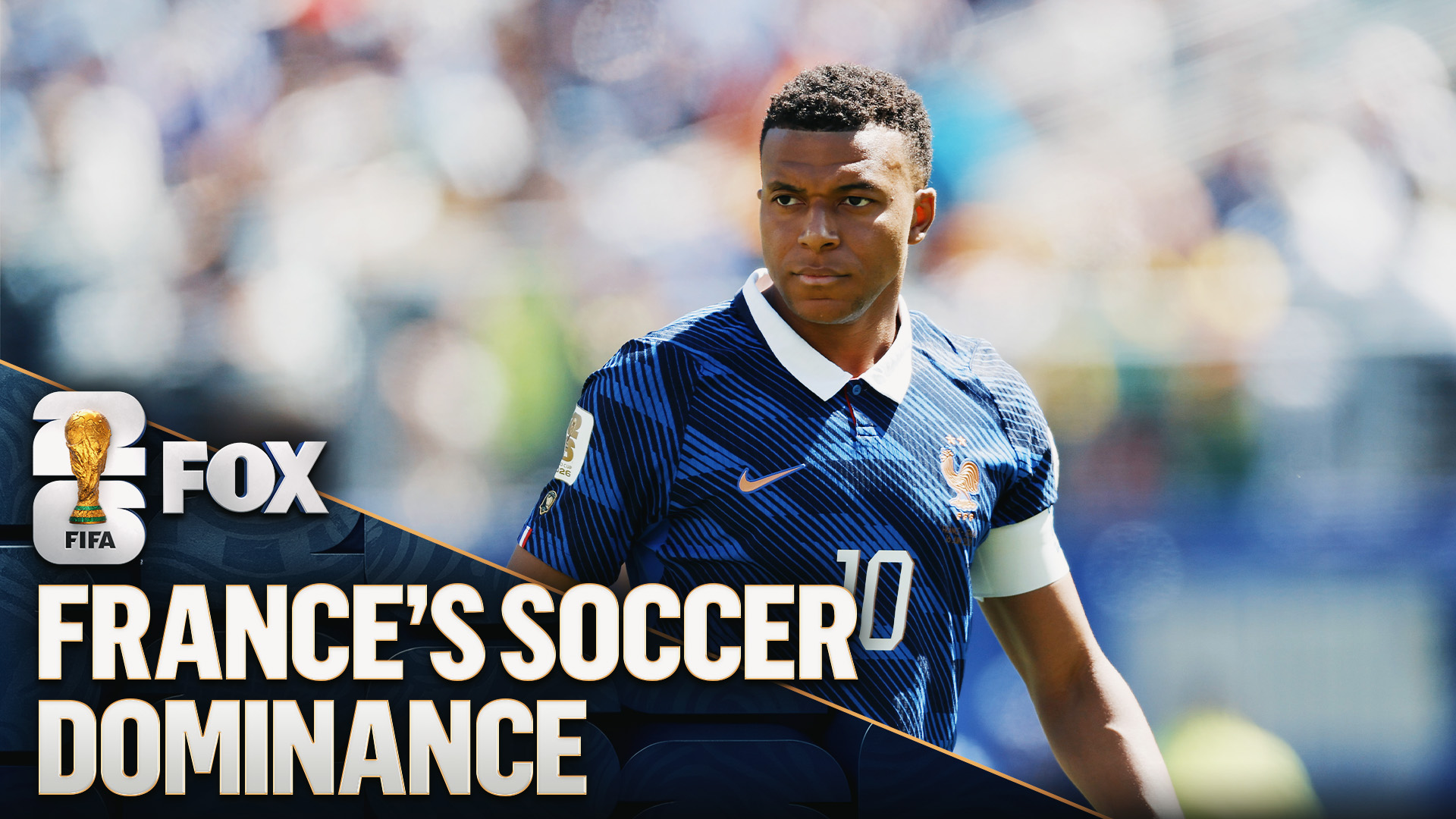 Streetballers And Paris Suburbs: How France Transcended World Cup Talent