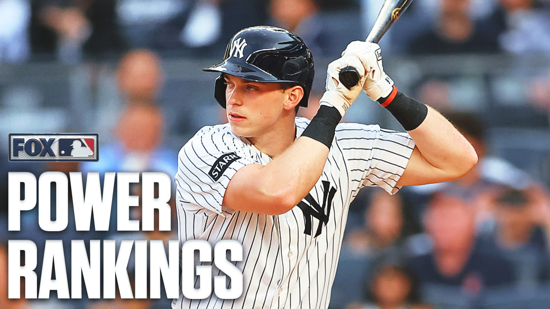 2026 MLB Power Rankings: Who Are The Possible First-Time All-Stars On Every Team?