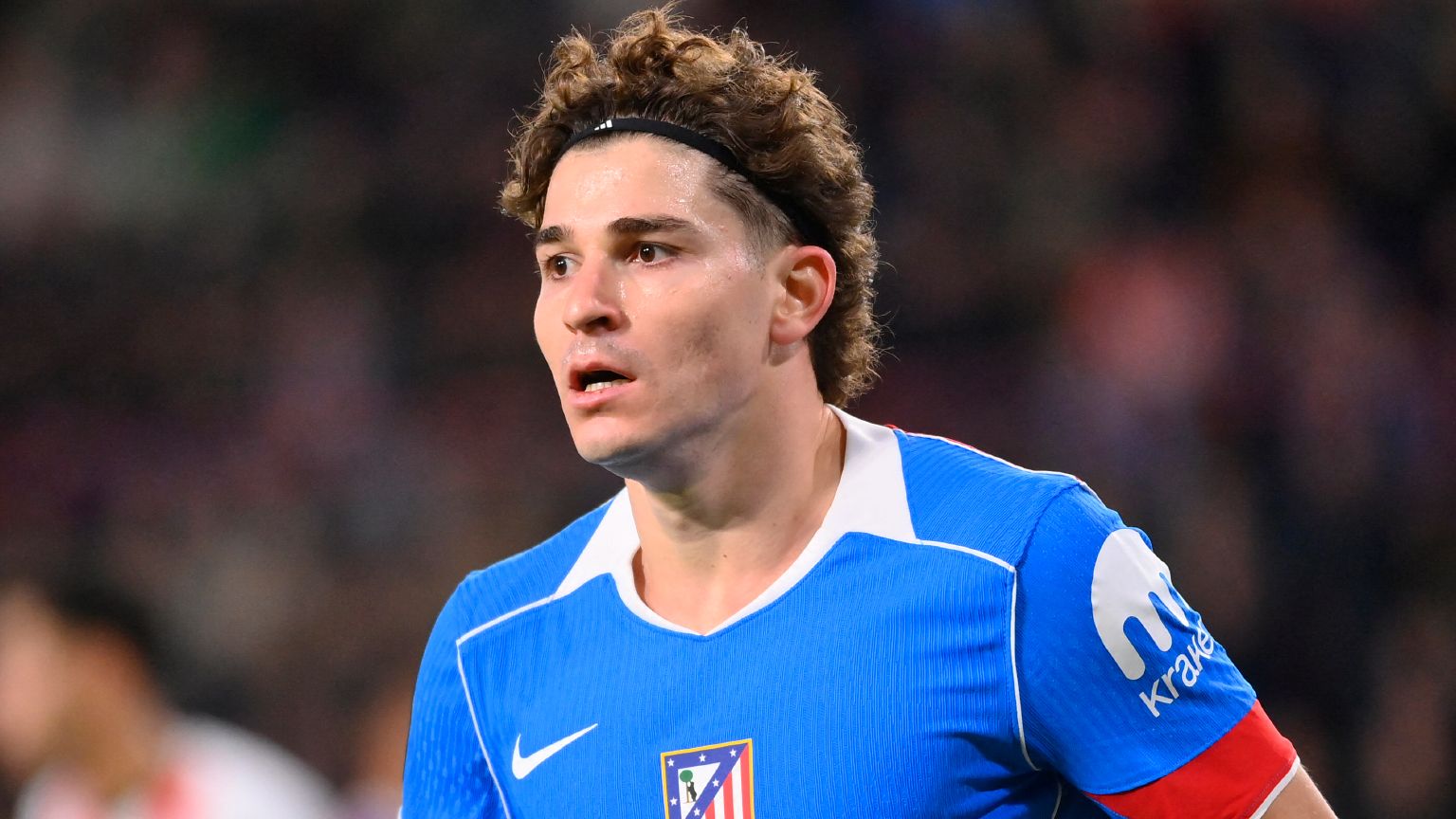 Real Madrid Confirm Club-Record €150m Bid For Juli