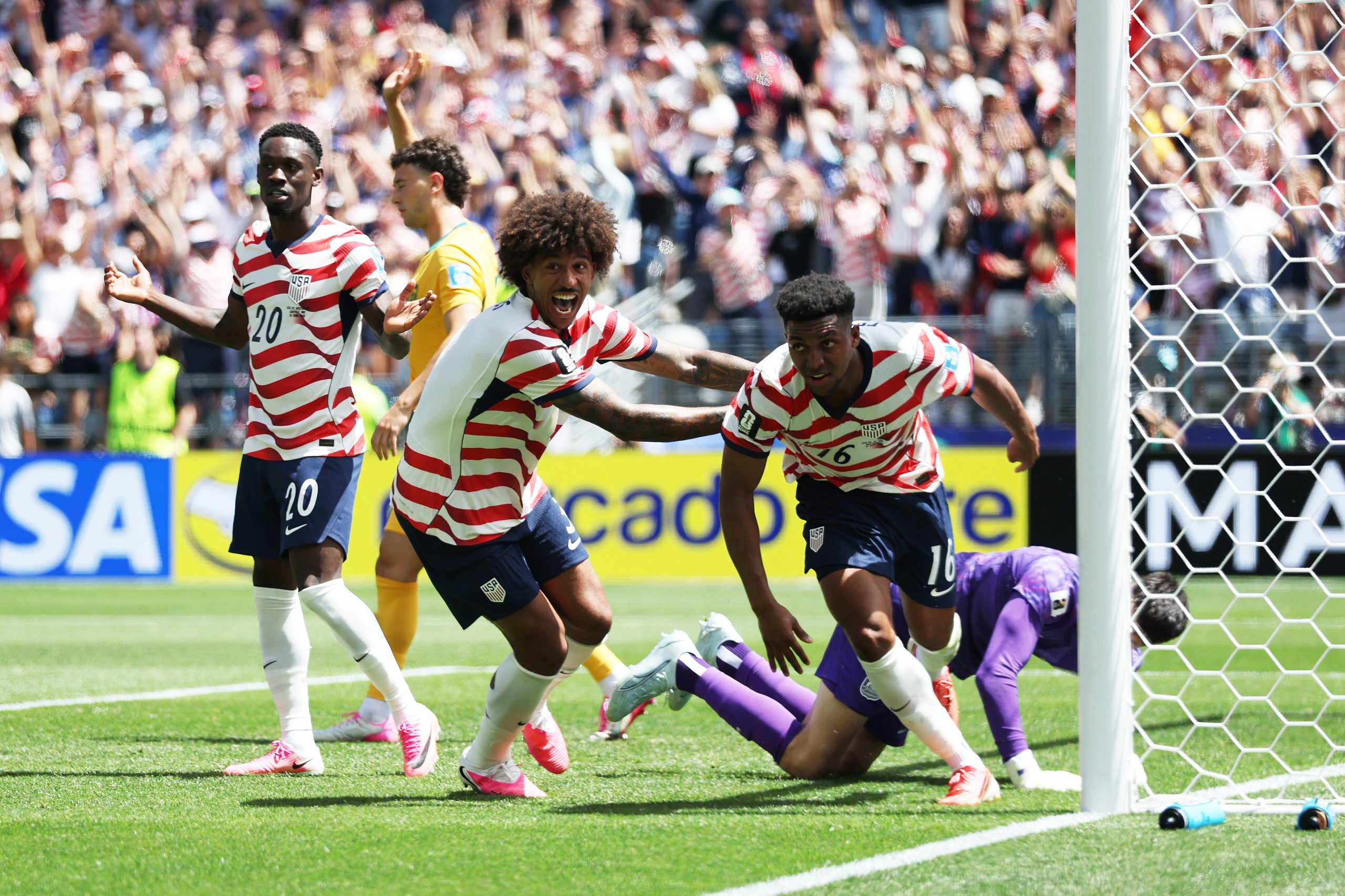 USA vs. Türkiye Odds: How to Bet on USA vs. Türkiye With DraftKings, FanDuel, BetMGM and More