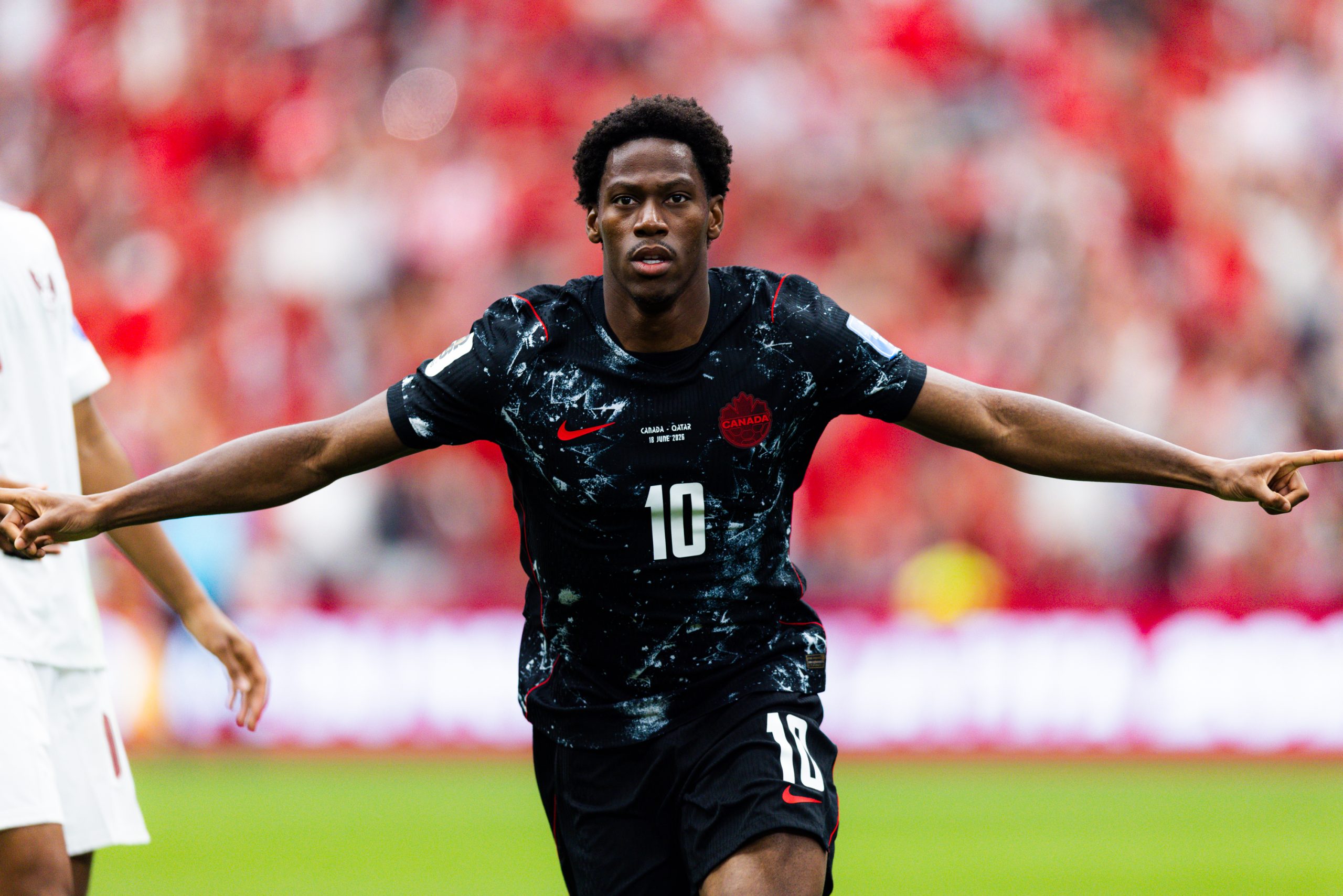 Switzerland vs. Canada Prediction, Odds, Picks For World Cup Match