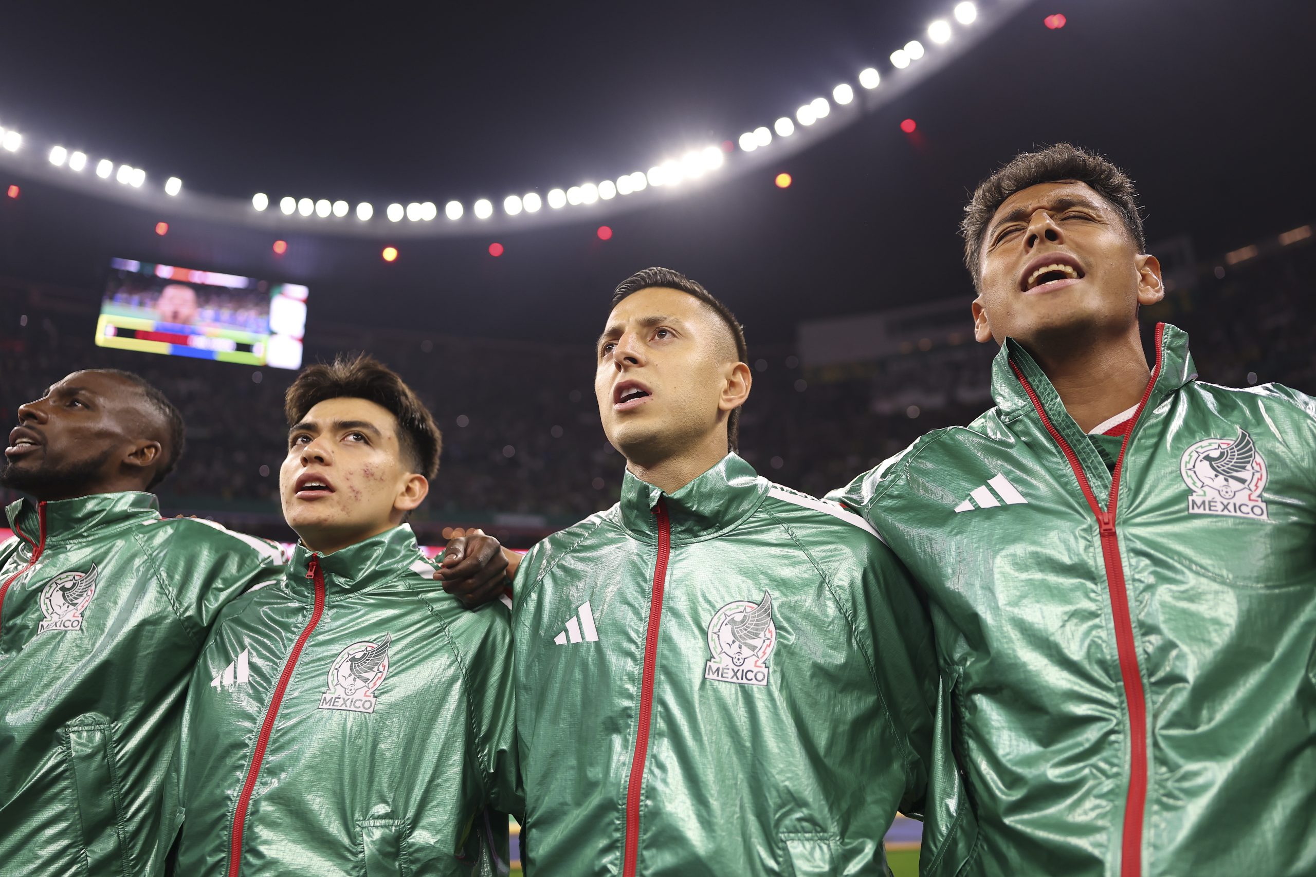 Mexico And The ‘Quinto Partido’ - The Story Behind The Quest For A 'Fifth Game'