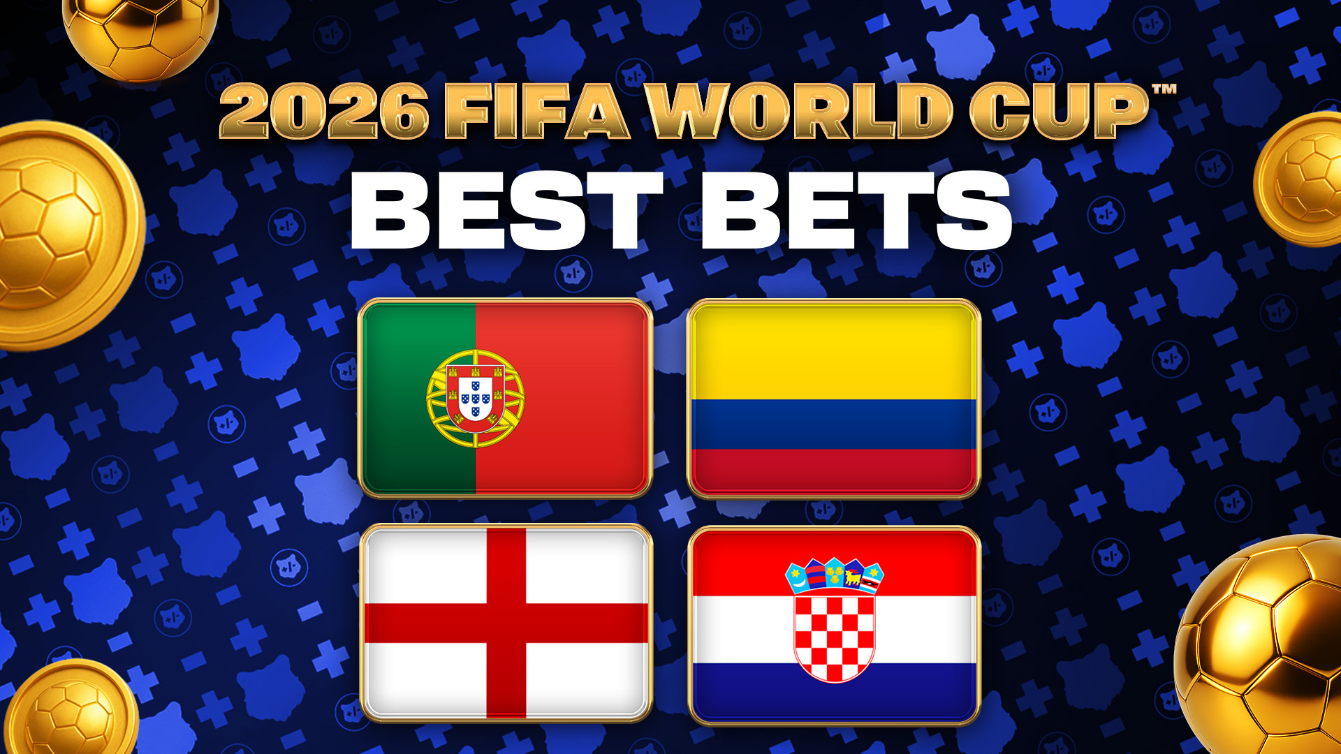 Chris 'The Bear' Fallica's World Cup Best Bets Today — Match Day 13