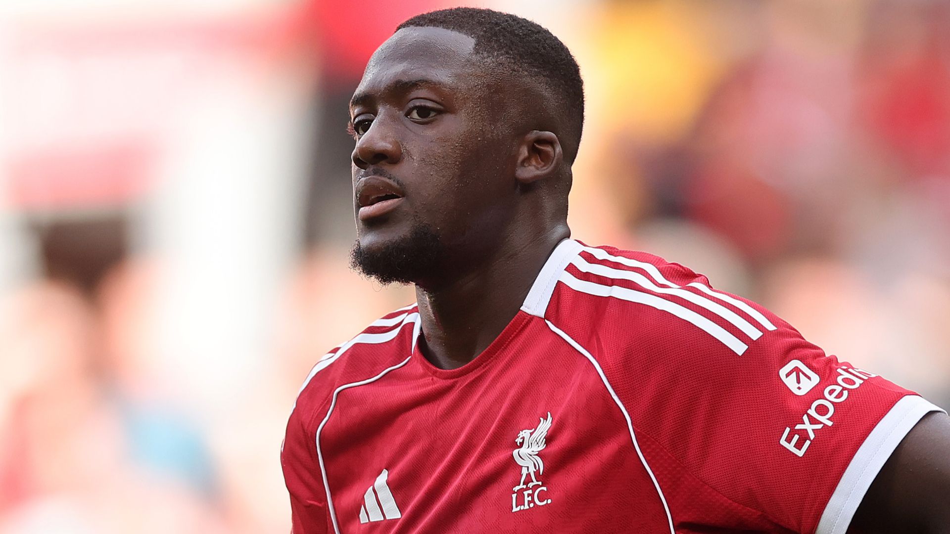 Ibrahima Konate Nearing Real Madrid Move After Liverpool Exit