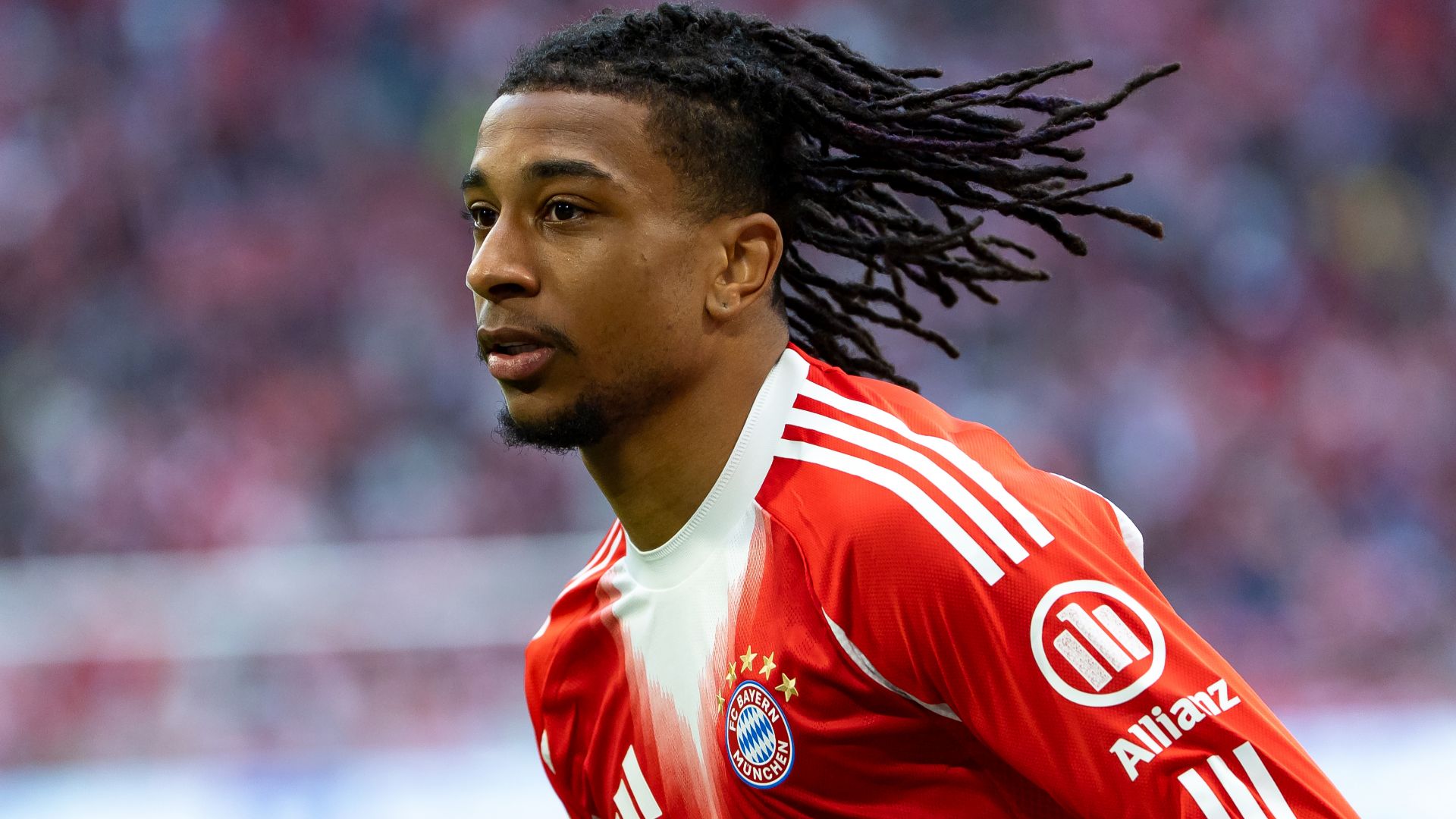 Michael Olise To Real Madrid? Bayern Munich Responds To Repo