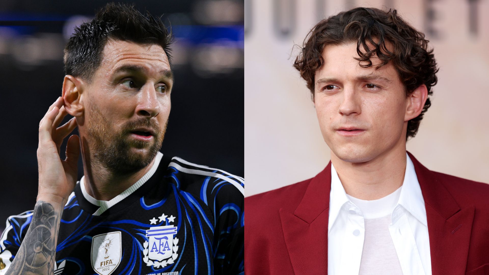 Spider-Man And The GOAT: Lionel Messi Swings Across New York In Hilarious Promo Video
