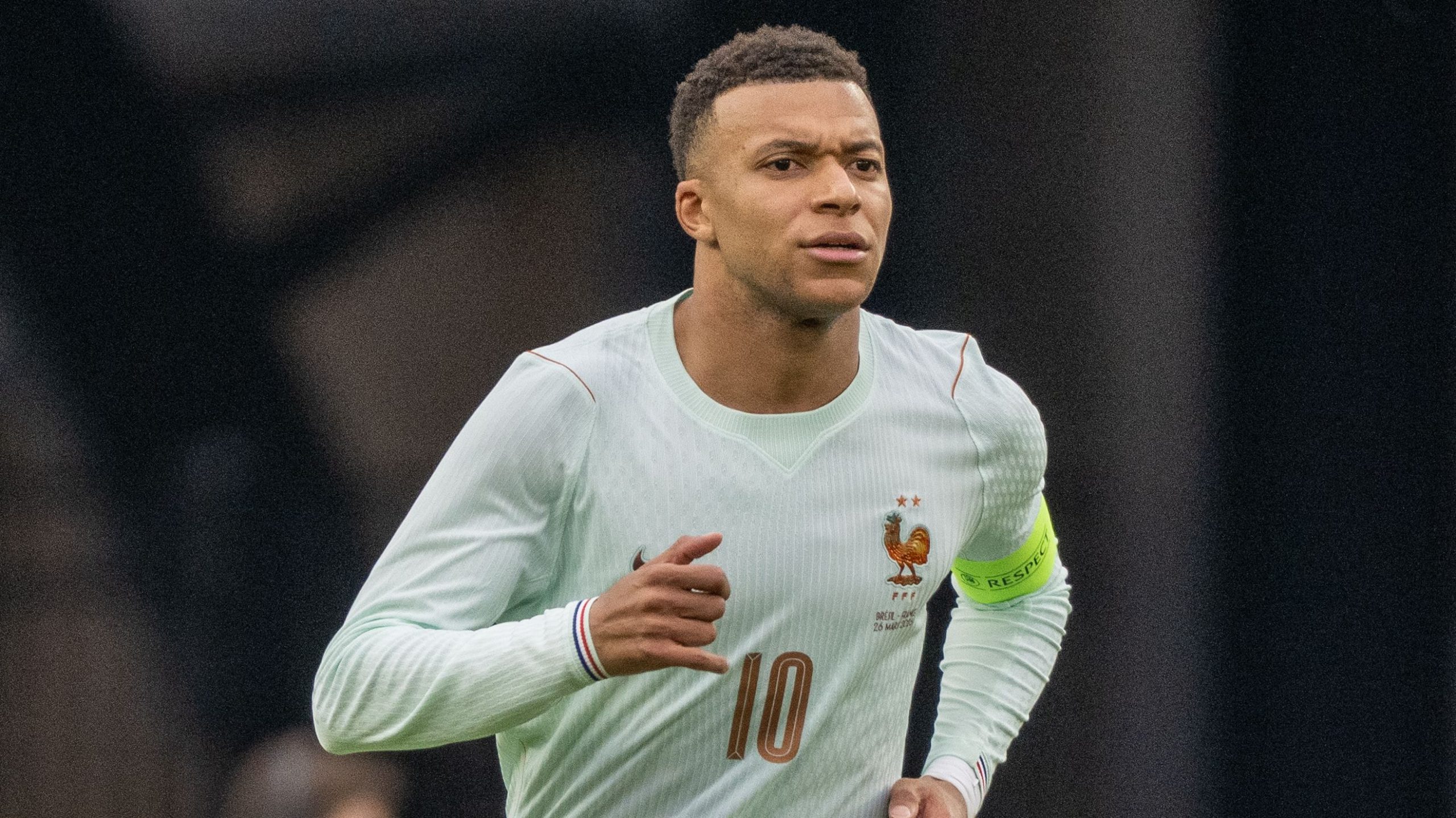 'Might Awaken Demons': France's Kylian Mbappé Admits To Game He'll Never Rewatch