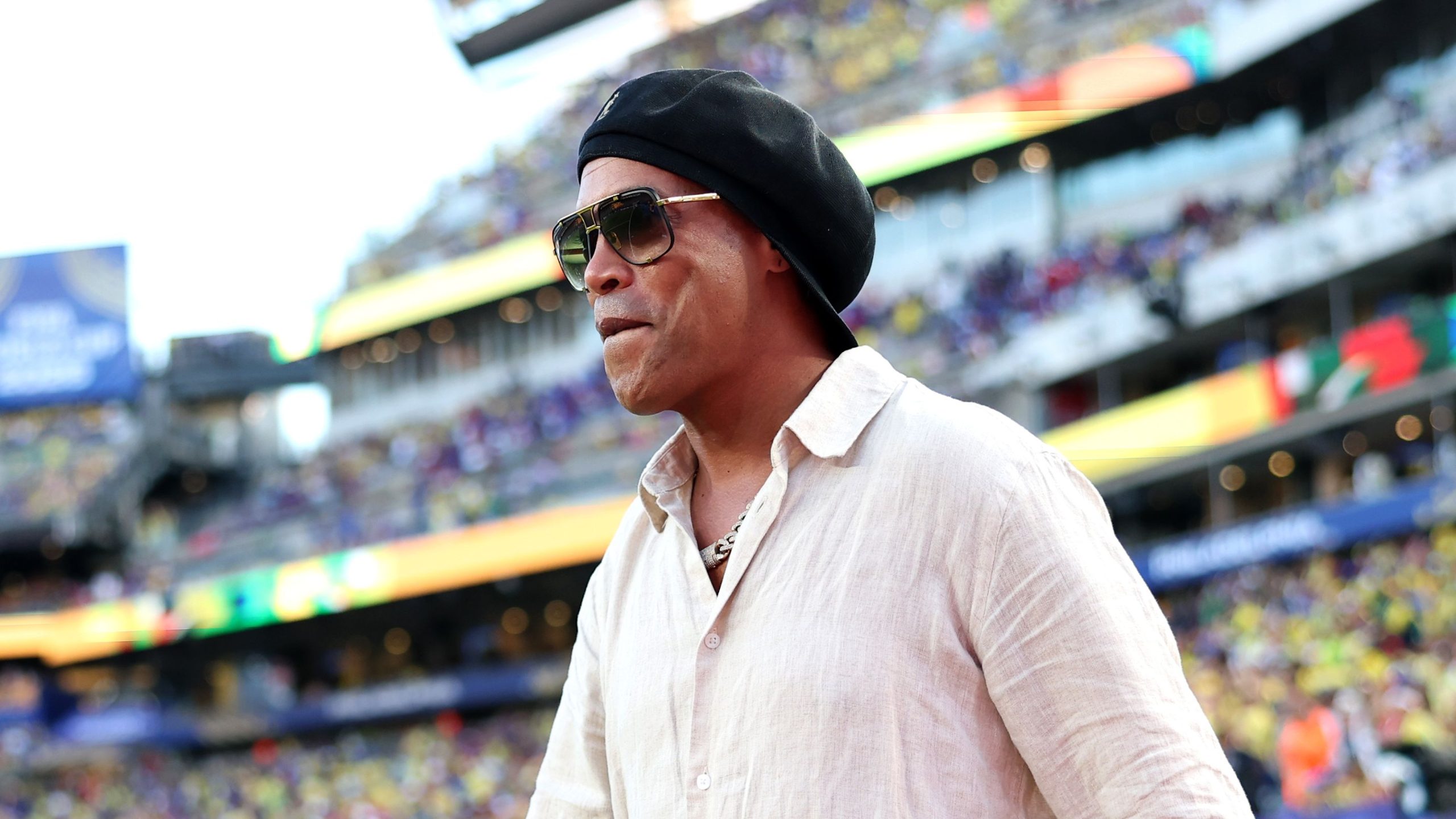 Ronaldinho Signs With Serie C Club Ravenna, Return To The Pitch 'Not Ruled Out'