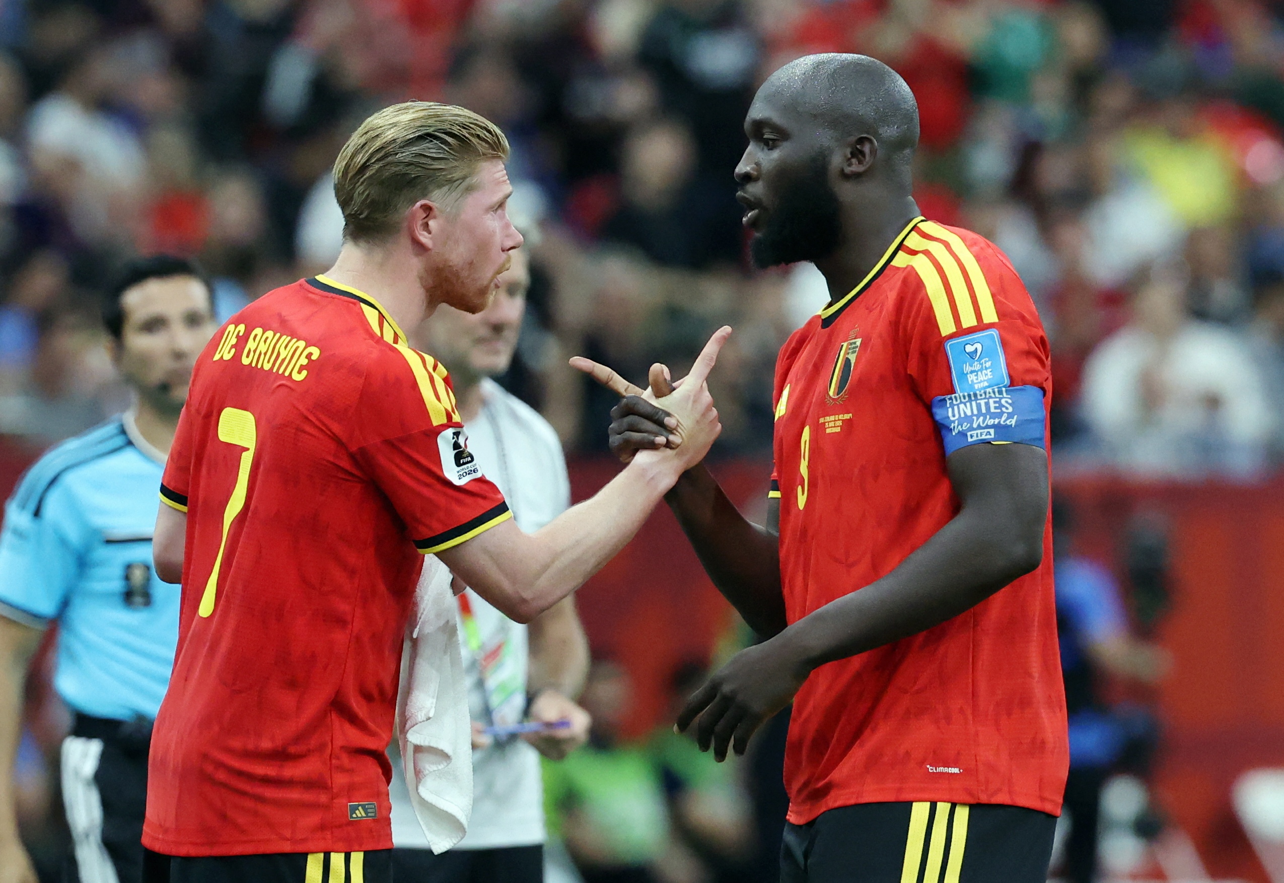 Belgium vs. Senegal Prediction, Odds, Picks For World Cup Match